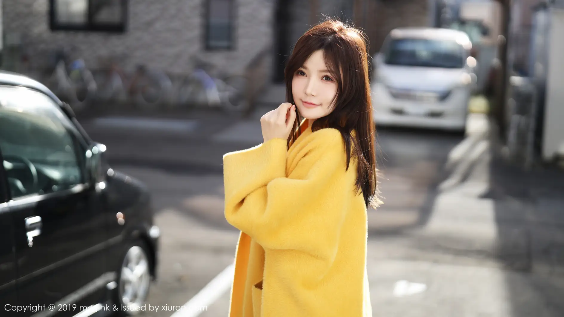 [美媛馆] 2019.12.27 VOL.418 糯美子Mini#[81P]-1