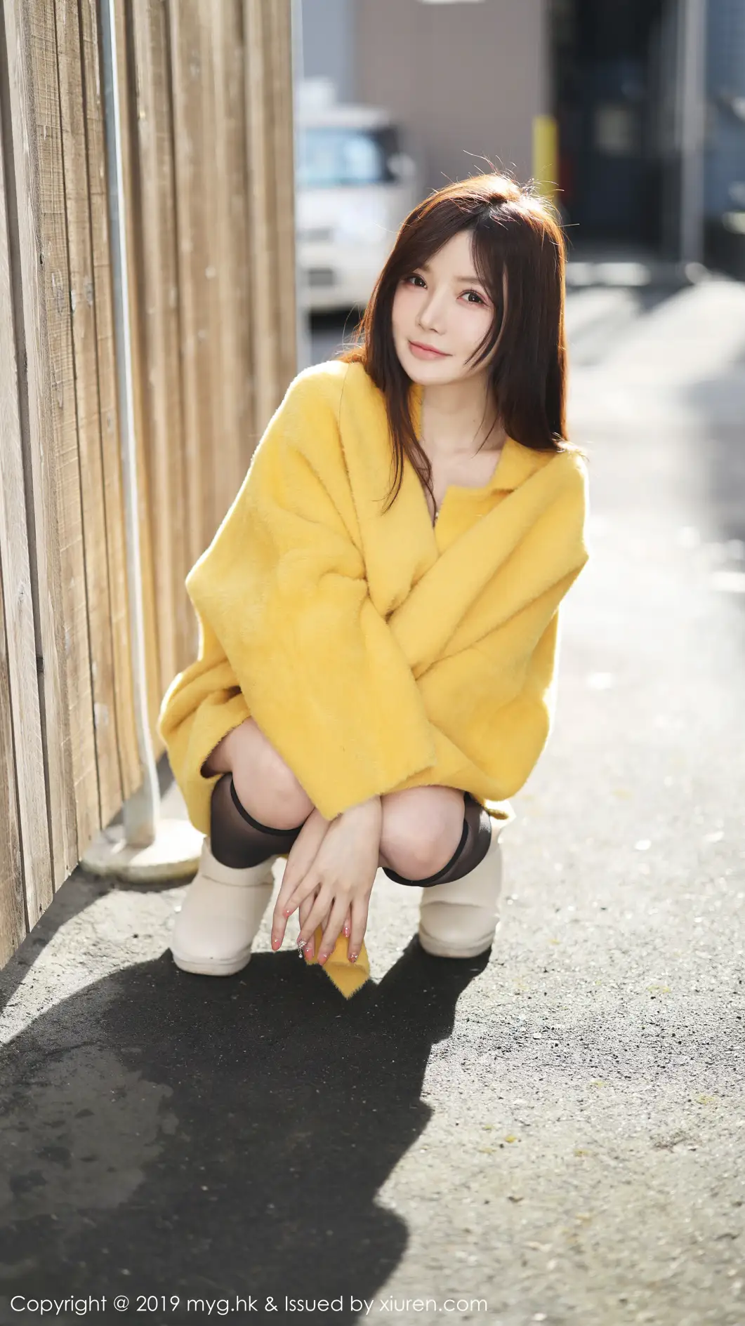 [美媛馆] 2019.12.27 VOL.418 糯美子Mini#[81P]-5
