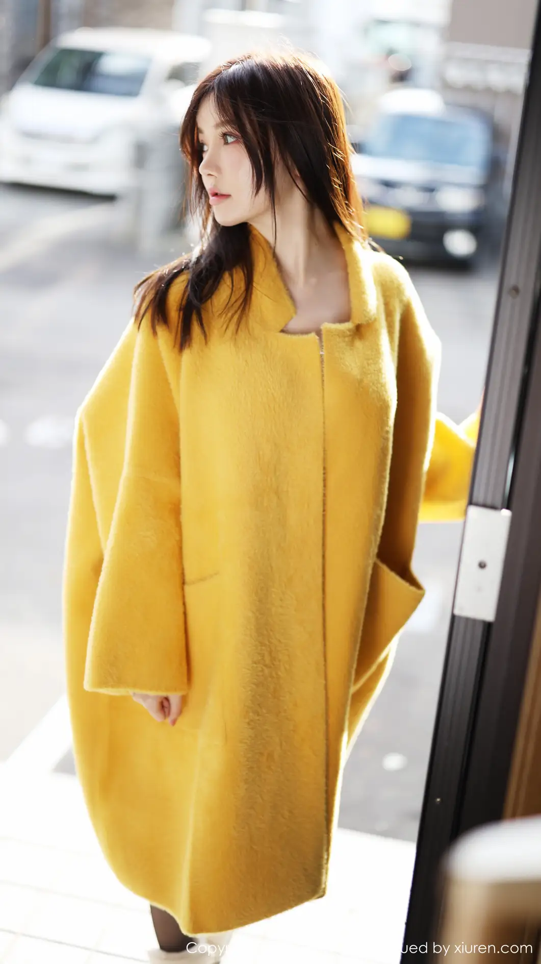 [美媛馆] 2019.12.27 VOL.418 糯美子Mini#[81P]-9