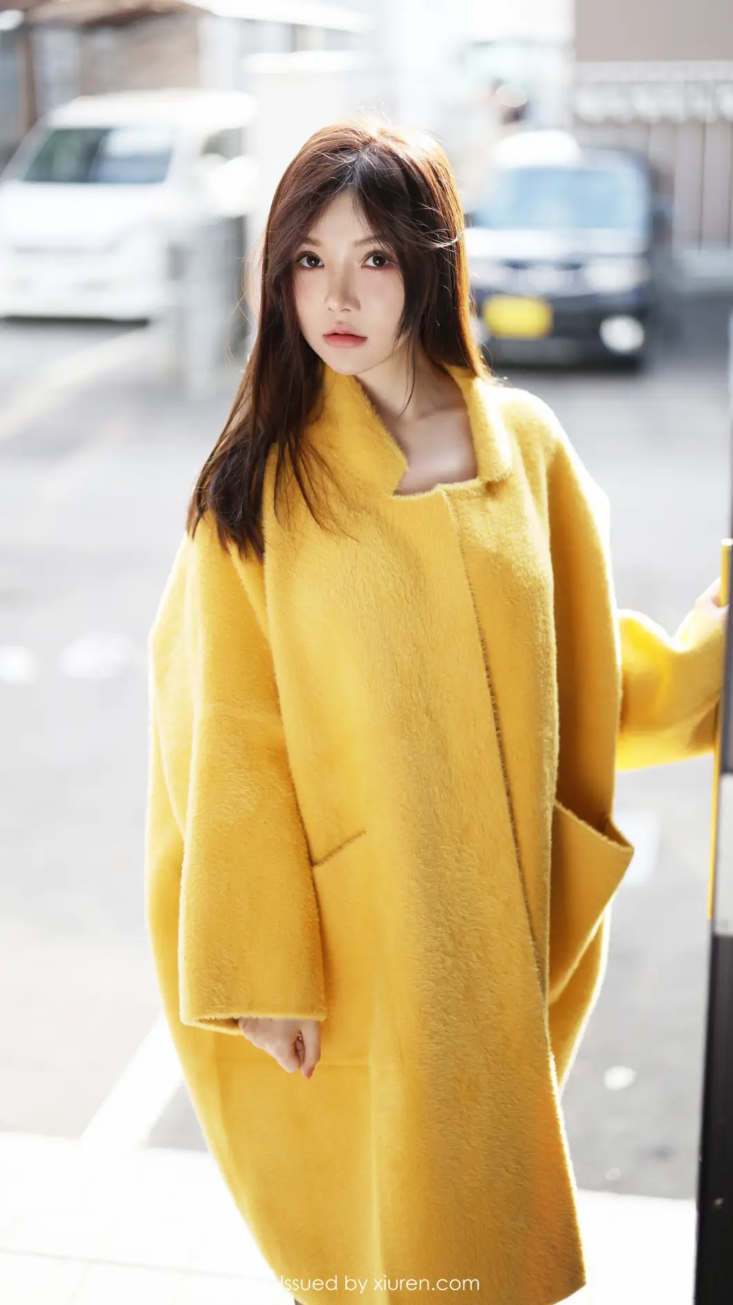 [美媛馆] 2019.12.27 VOL.418 糯美子Mini#[81P]-2