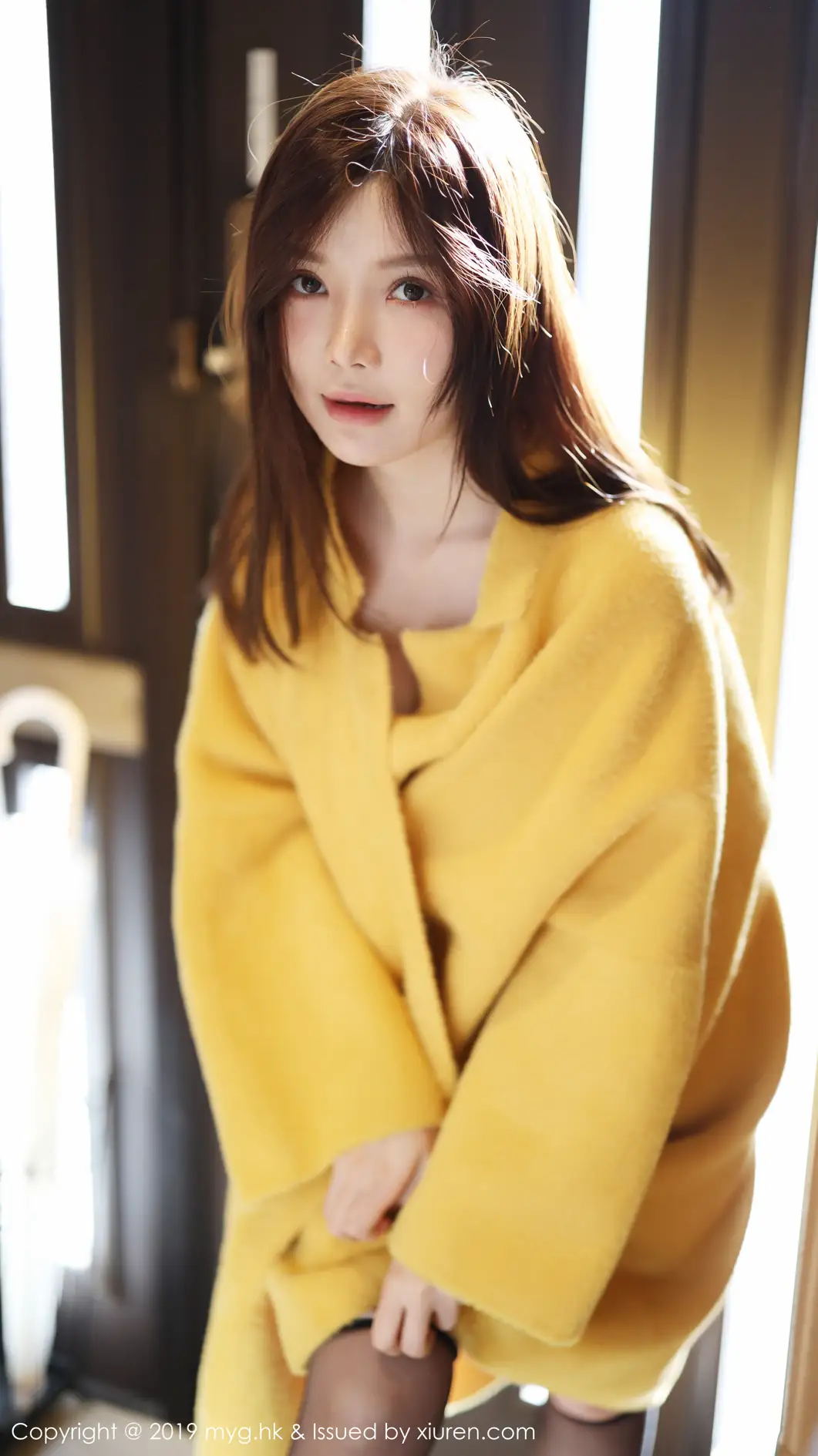 [美媛馆] 2019.12.27 VOL.418 糯美子Mini#[81P]-1