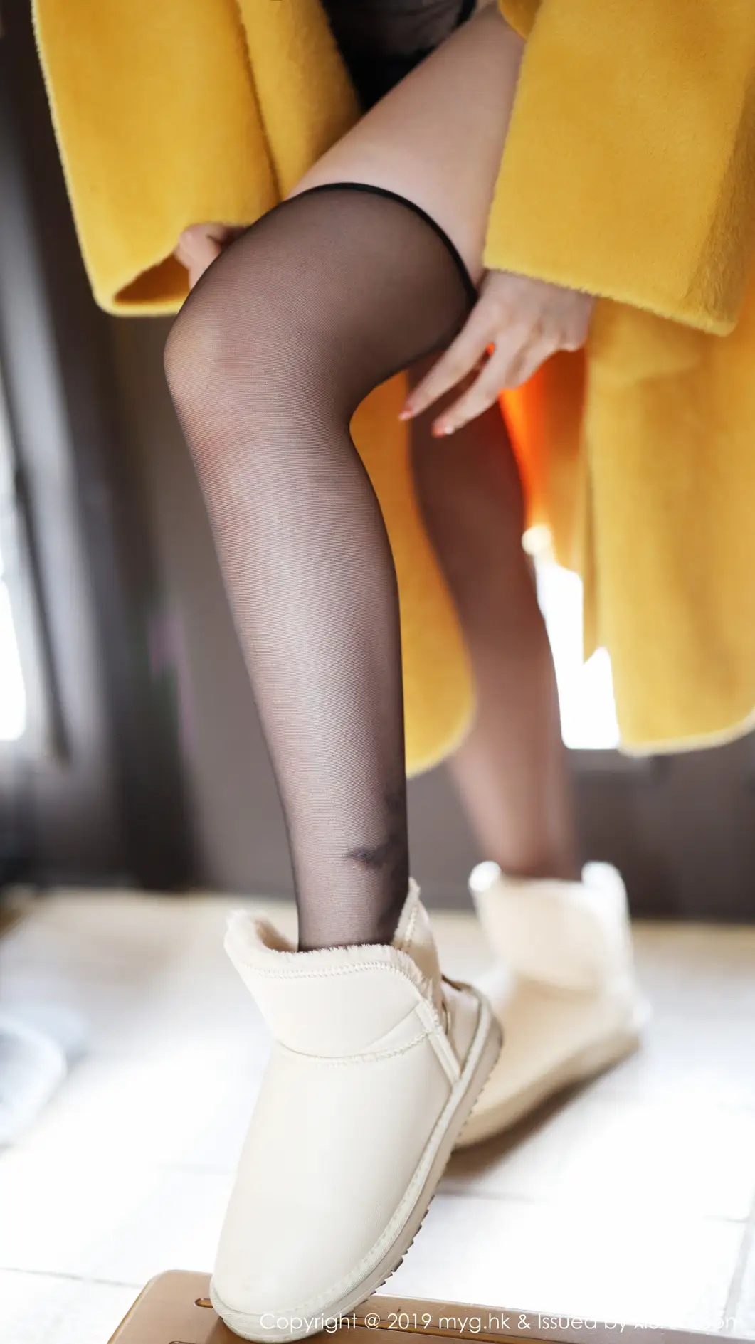 [美媛馆] 2019.12.27 VOL.418 糯美子Mini#[81P]-4