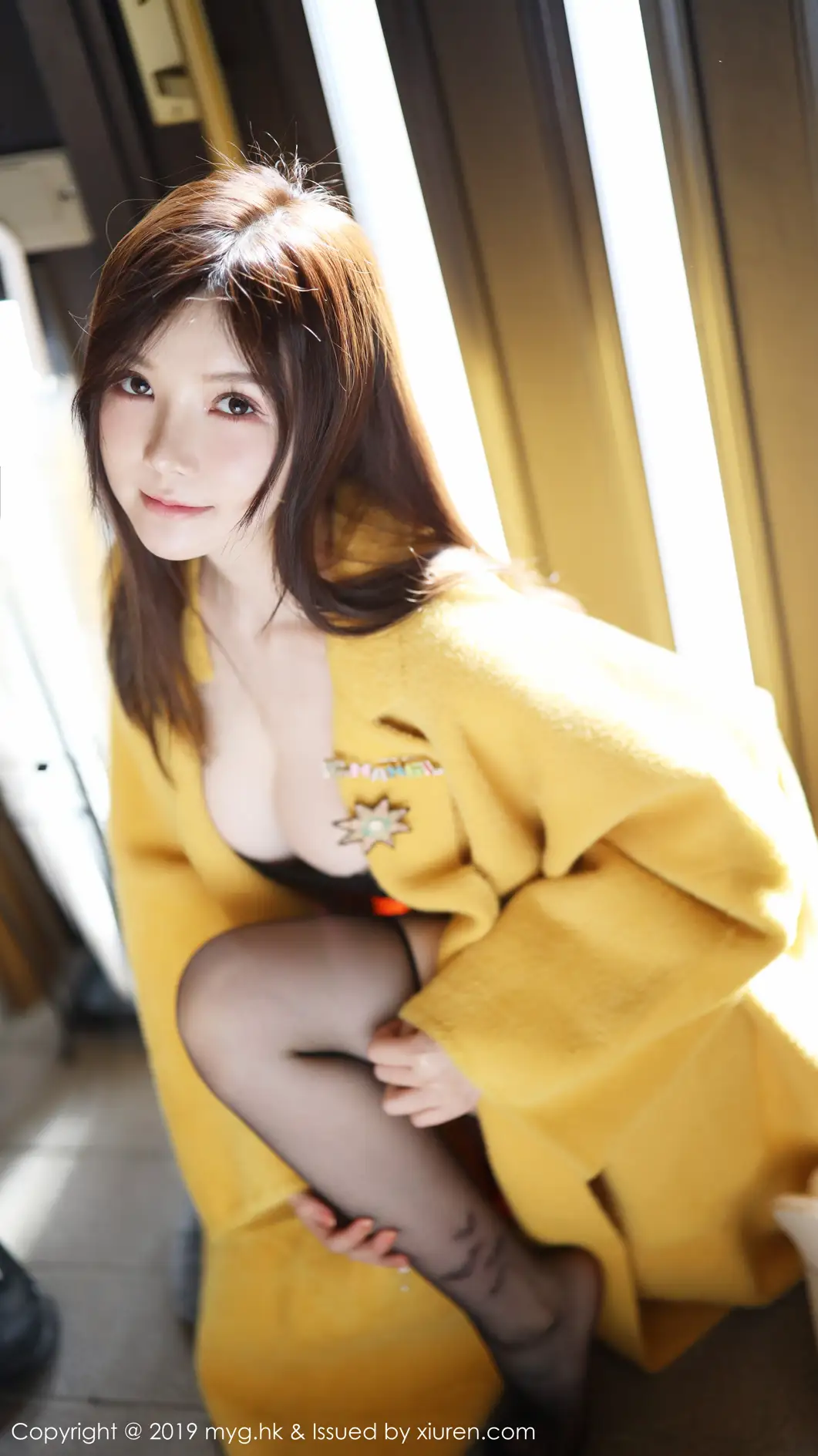 [美媛馆] 2019.12.27 VOL.418 糯美子Mini#[81P]-3