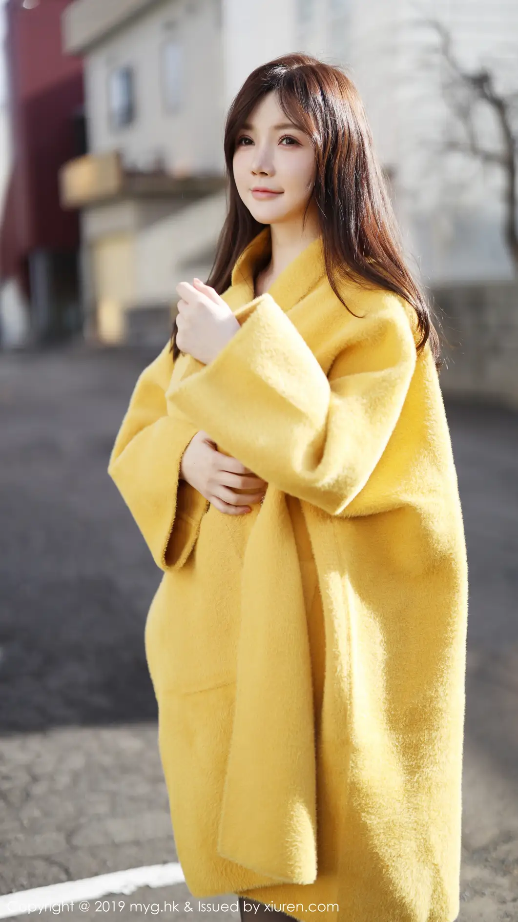 [美媛馆] 2019.12.27 VOL.418 糯美子Mini#[81P]-8