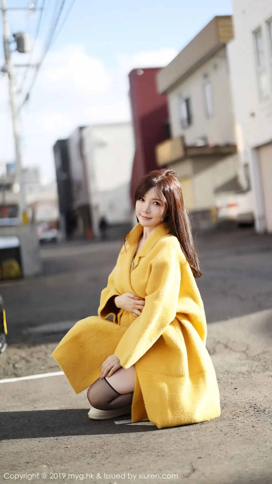 [美媛馆] 2019.12.27 VOL.418 糯美子Mini#[81P]-9