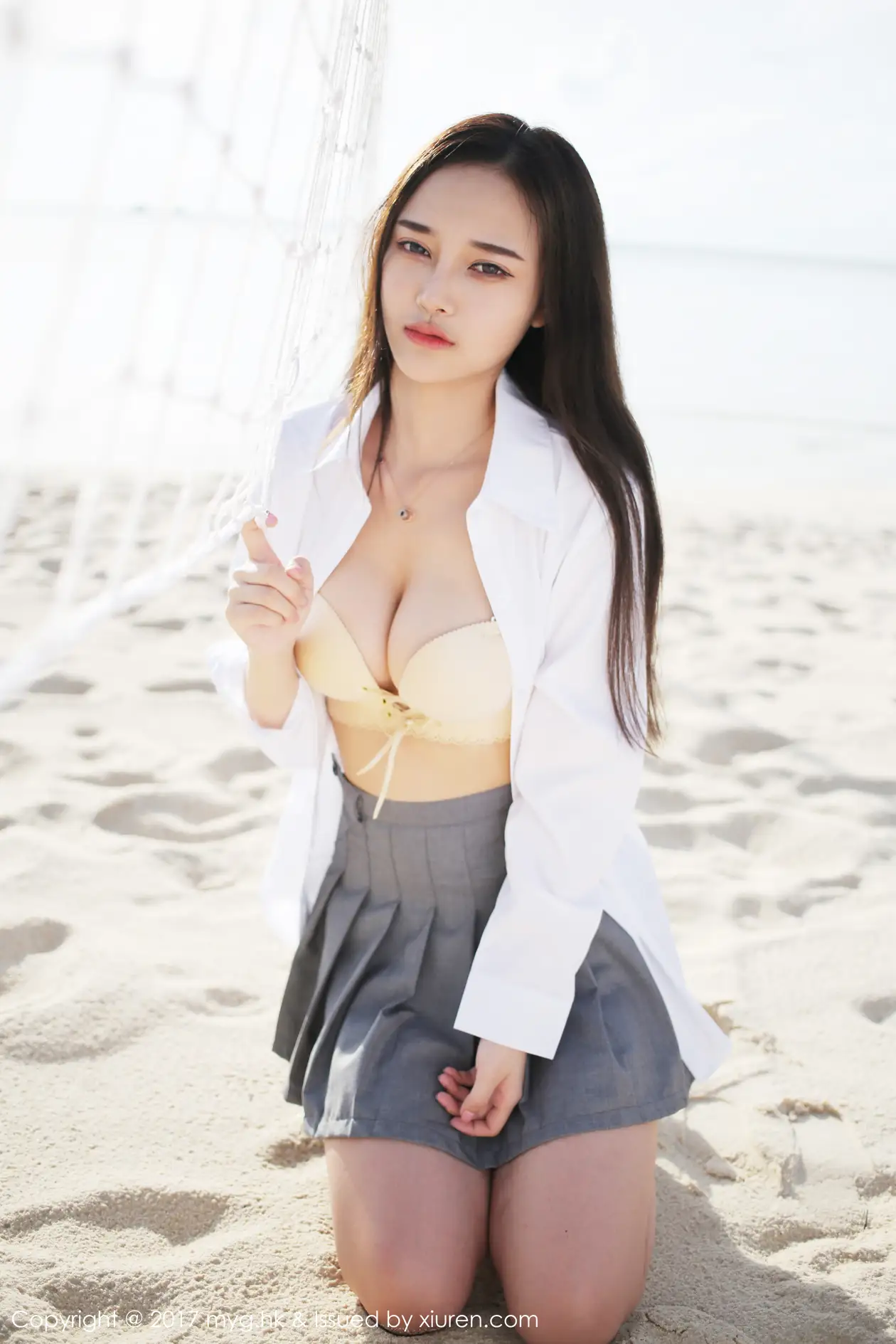 [美媛馆] 2017.08.14 VOL.259 唐琪儿il#[61P]-7