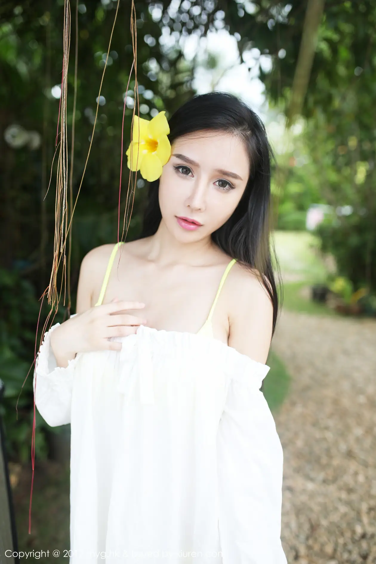 [美媛馆] 2017.08.30 VOL.260 于大乔#[49P]-2