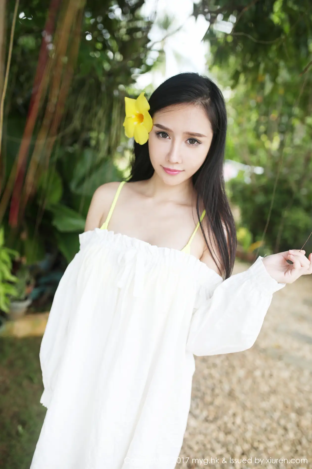 [美媛馆] 2017.08.30 VOL.260 于大乔#[49P]-3
