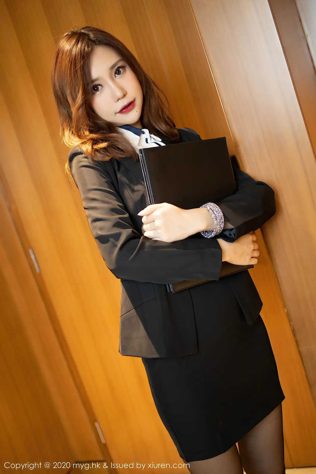 [美媛馆] 2020.12.21 VOL.469 绮里嘉ula#[74P]-2
