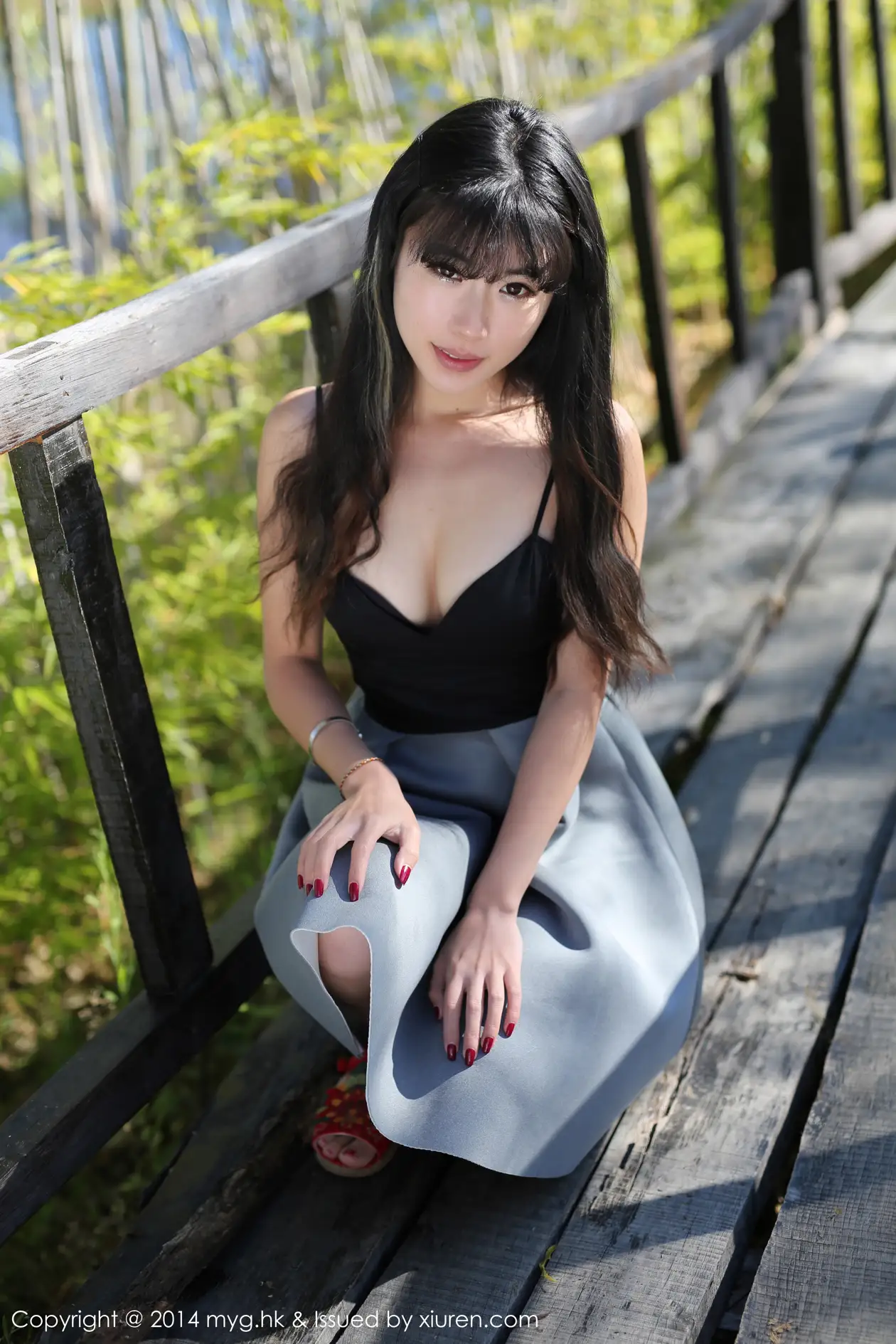[美媛馆] 2014.10.27 VOL.069 刘雪妮Verna#[57P]-8