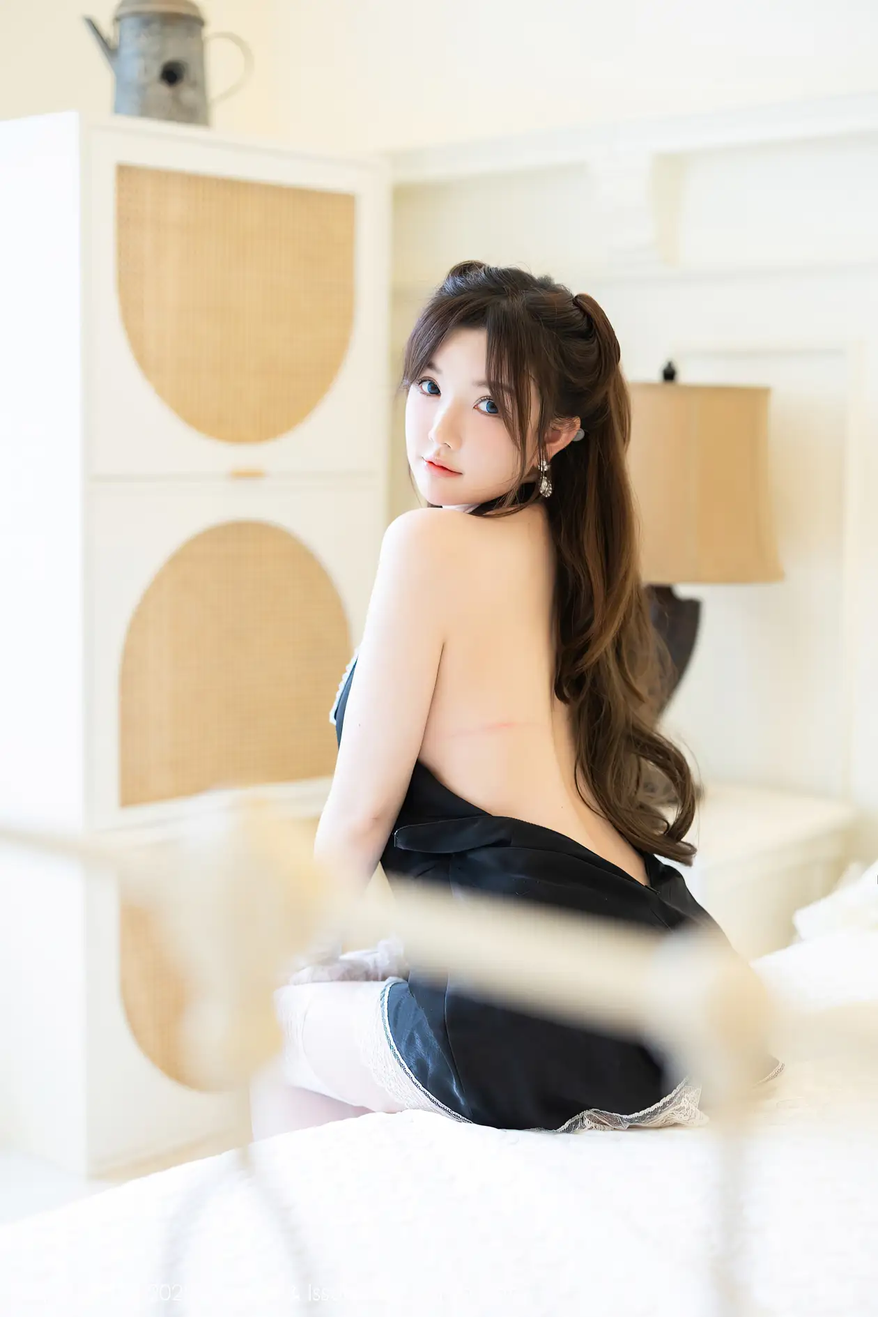 [美媛馆] 2023.03.03 VOL.648 糯美子Mini#[46P]-3