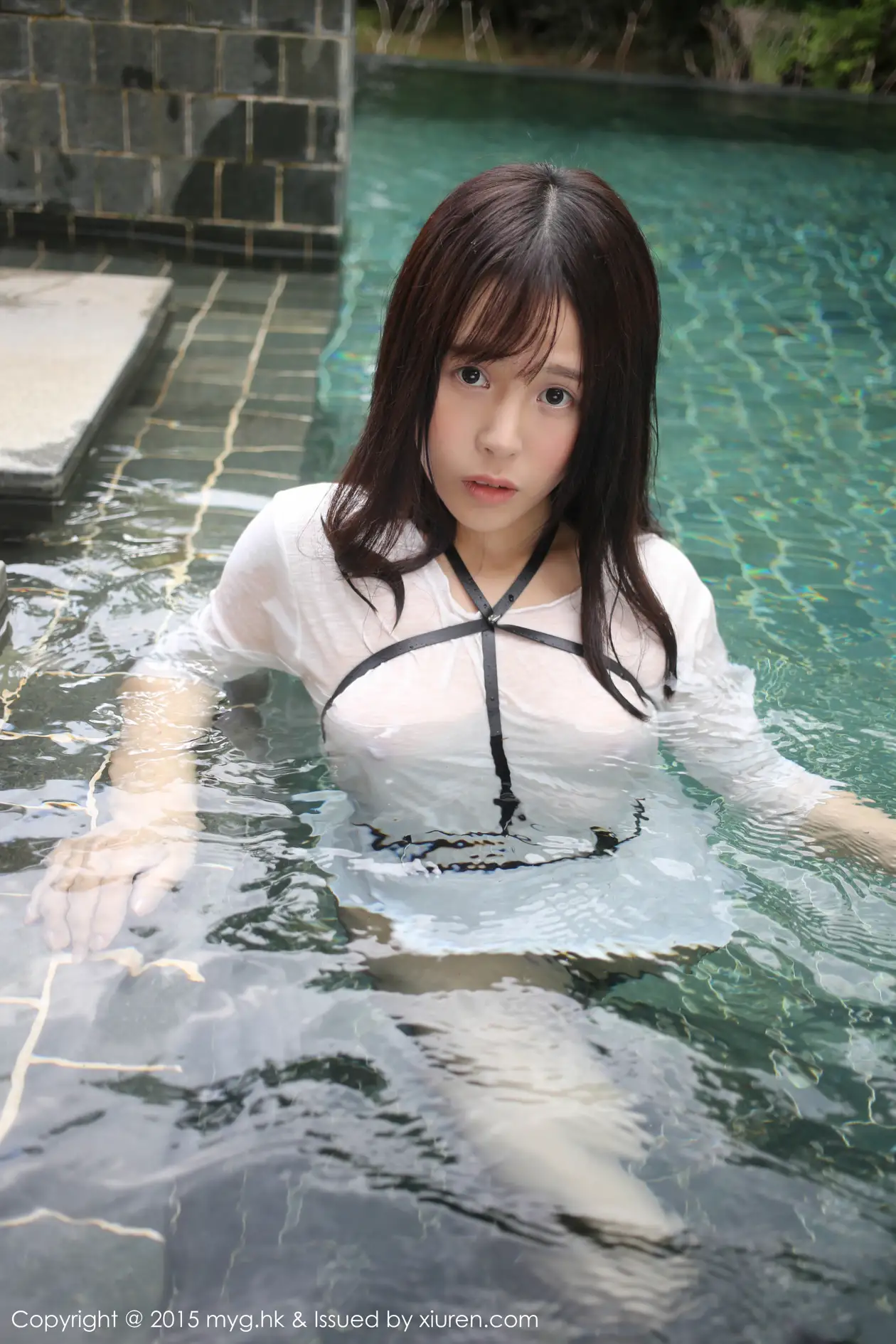 [美媛馆] 2015.10.28 VOL.170 Evelyn艾莉#[54P]-3