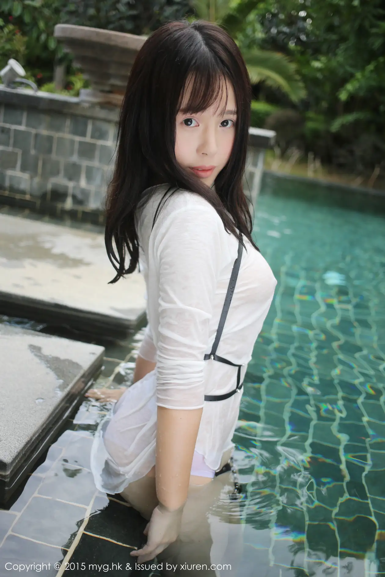 [美媛馆] 2015.10.28 VOL.170 Evelyn艾莉#[54P]-6