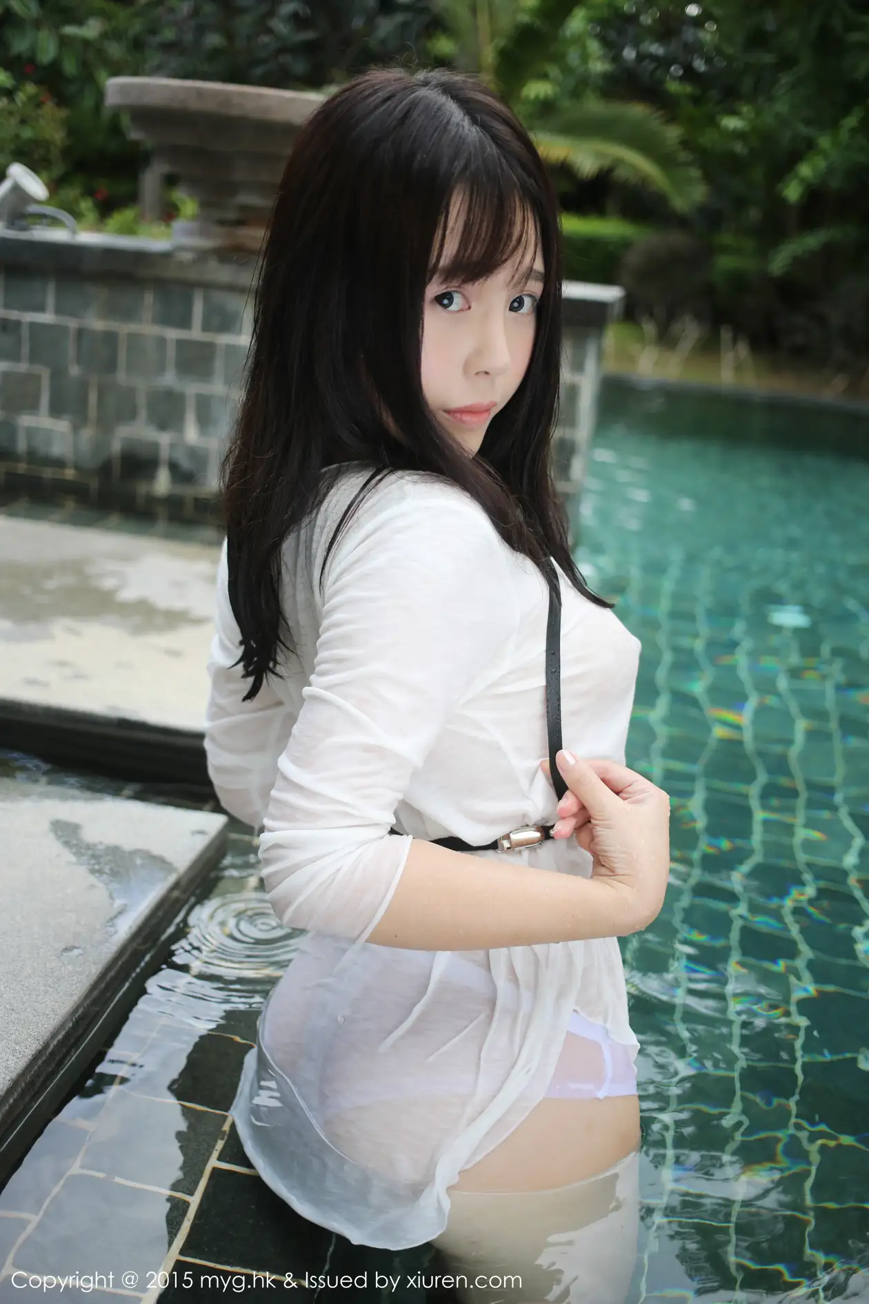 [美媛馆] 2015.10.28 VOL.170 Evelyn艾莉#[54P]-7