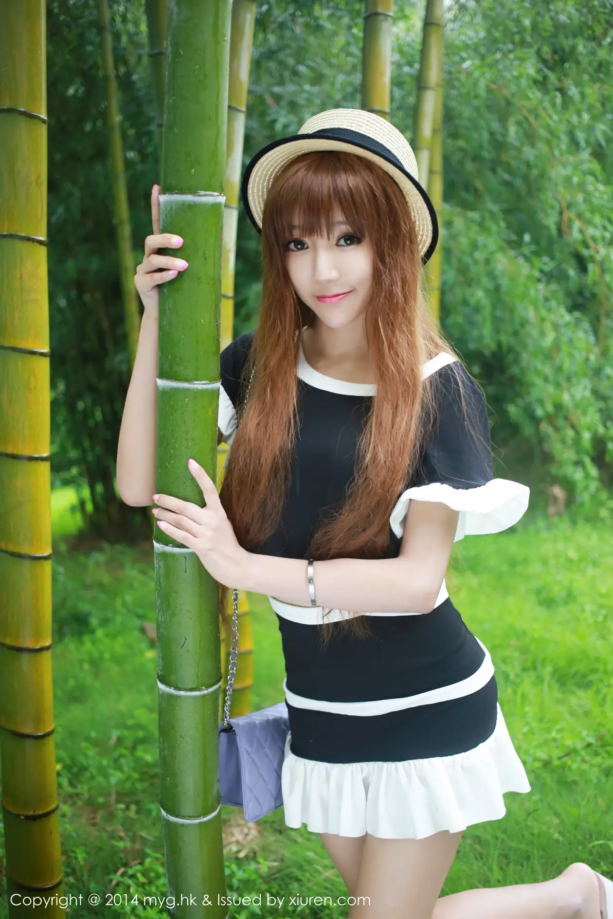 [美媛馆] 2014.09.02 VOL.038 王馨瑶yanni#[73P]-7