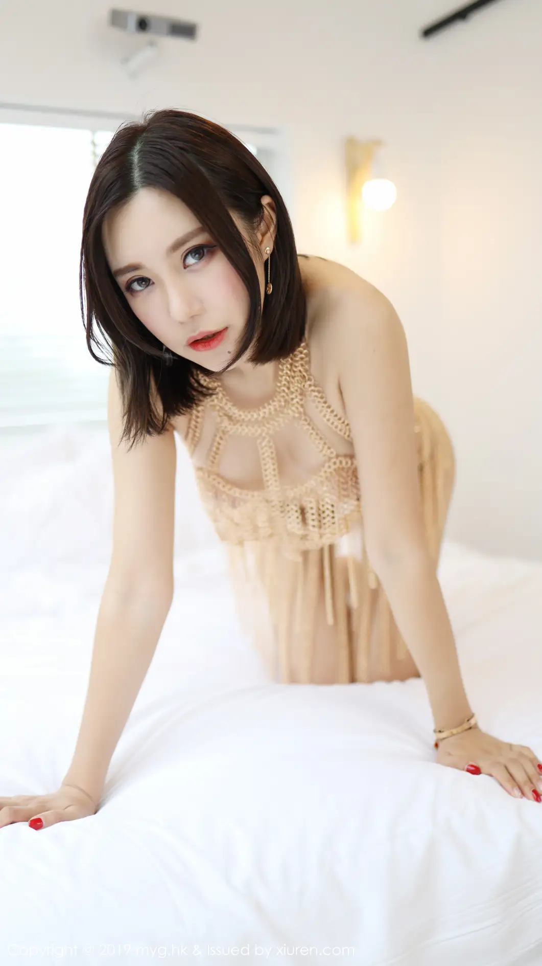 [美媛馆] 2019.08.14 VOL.380 绮里嘉ula#[83P]-5