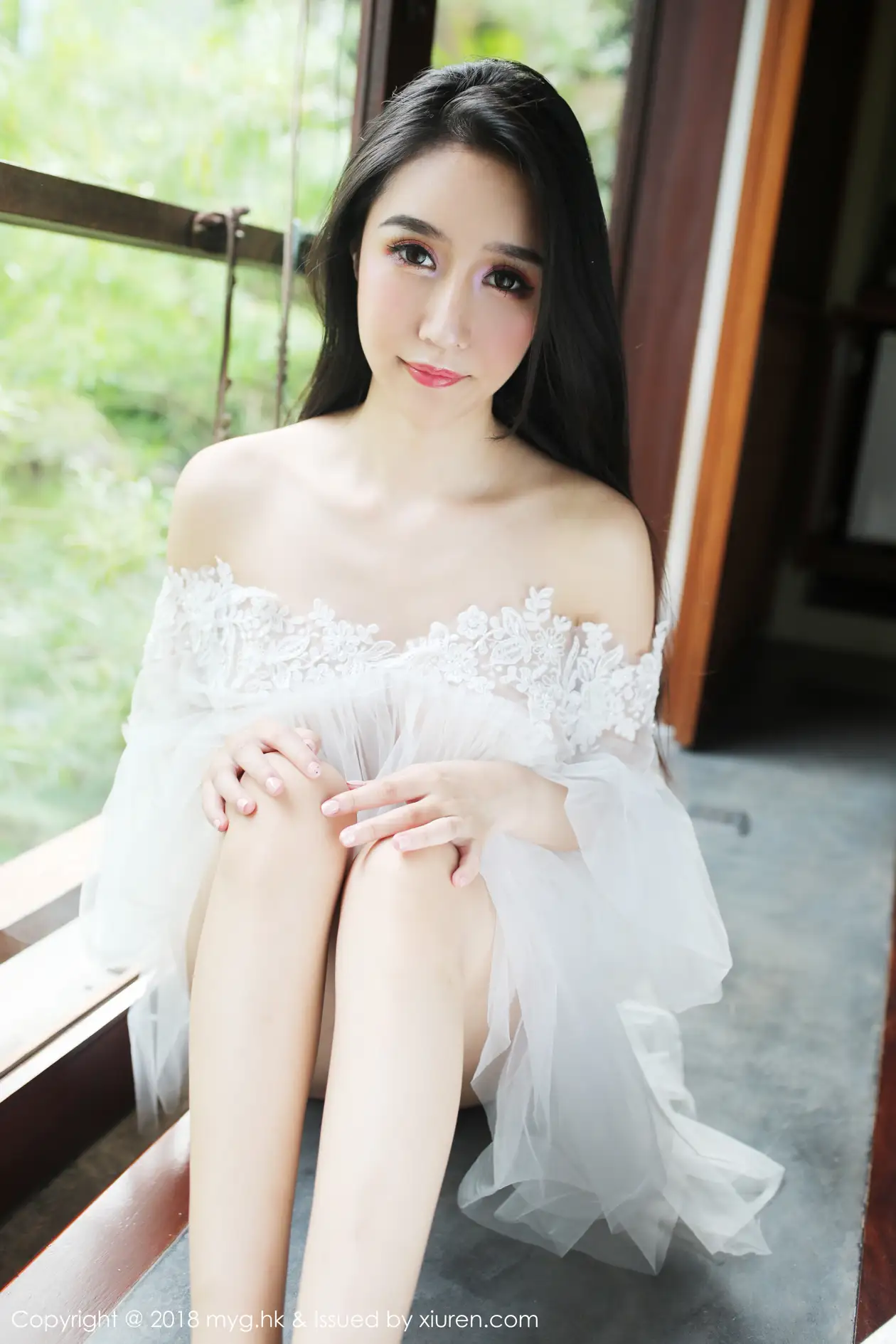 [美媛馆] 2018.04.17 VOL.281 于大乔#[77P]-3
