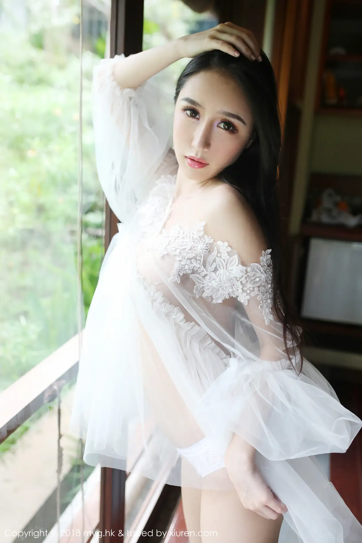 [美媛馆] 2018.04.17 VOL.281 于大乔#[77P]-6