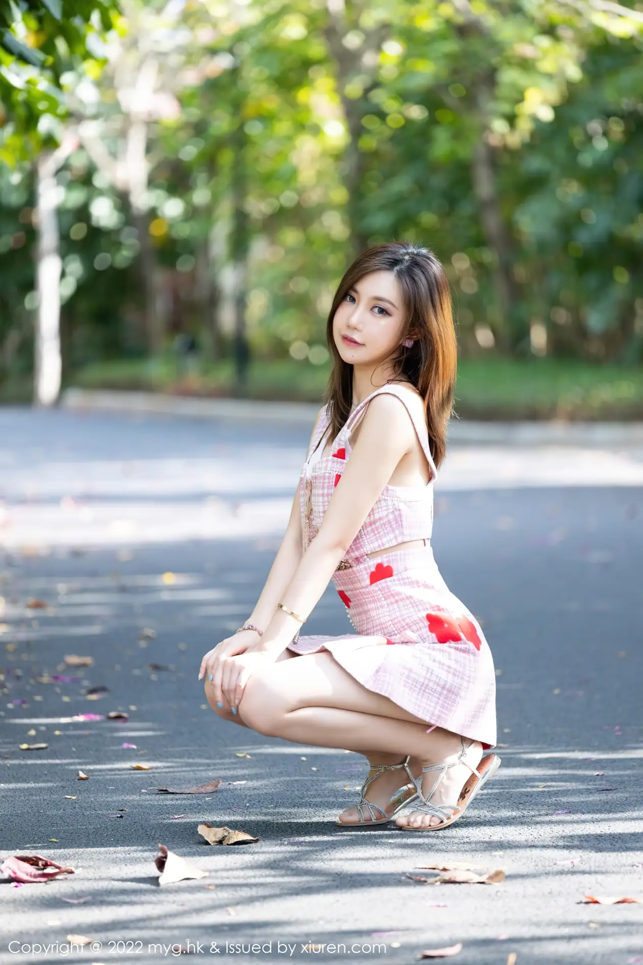 [美媛馆] 2022.01.25 VOL.623 绮里嘉ula#[80P]-2