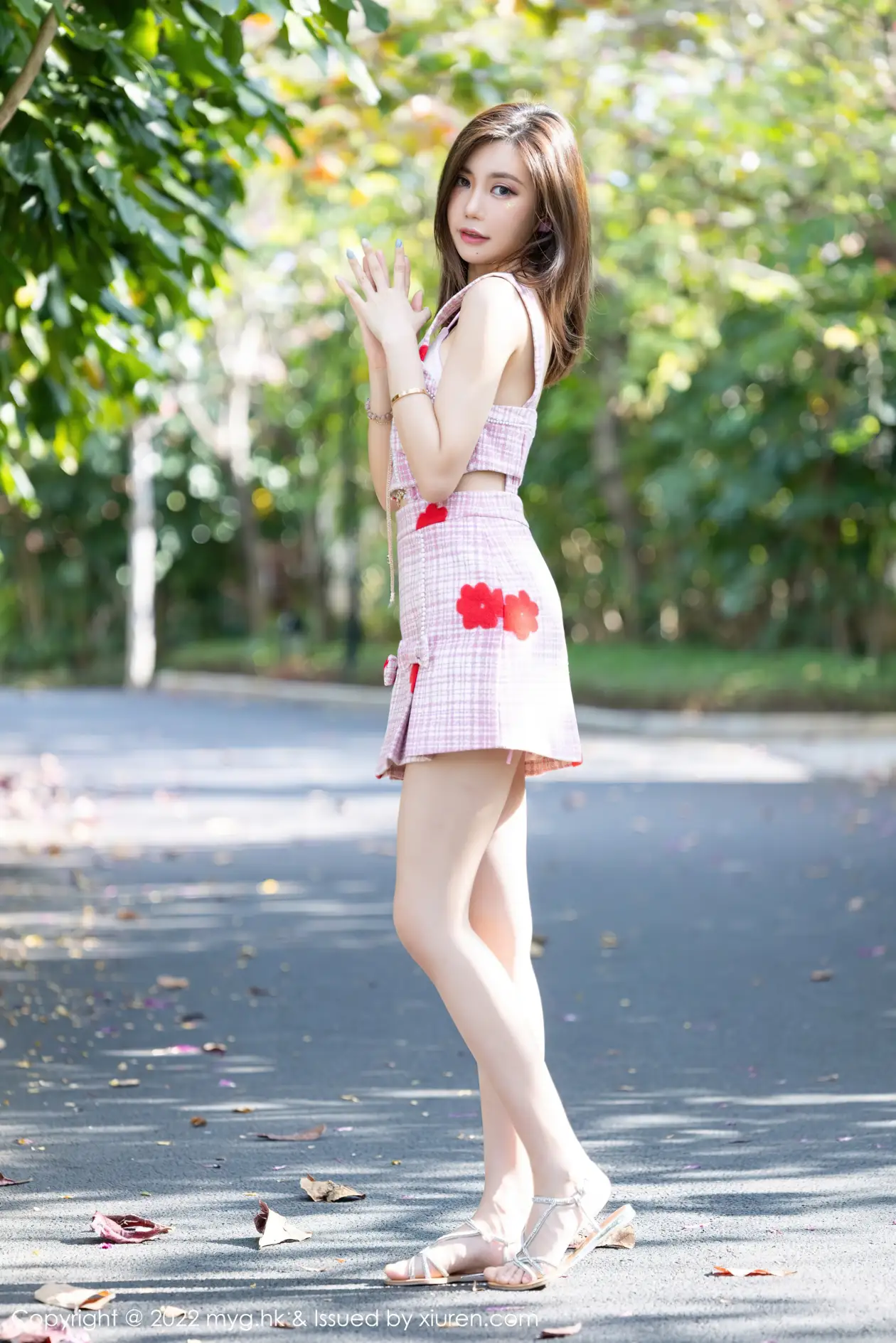 [美媛馆] 2022.01.25 VOL.623 绮里嘉ula#[80P]-4