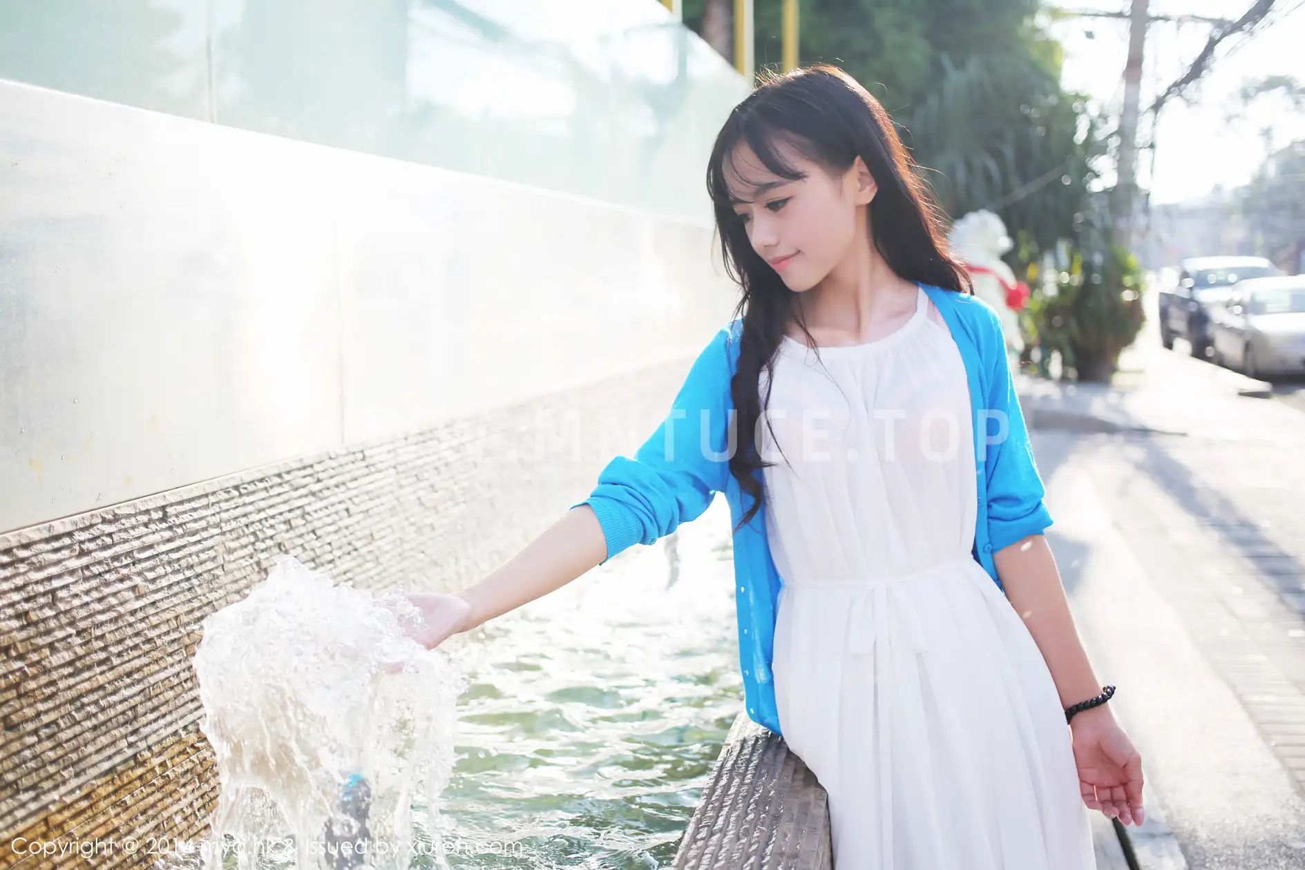 [美媛馆] 2014.12.27 VOL.086 toro羽住#[45P]-10