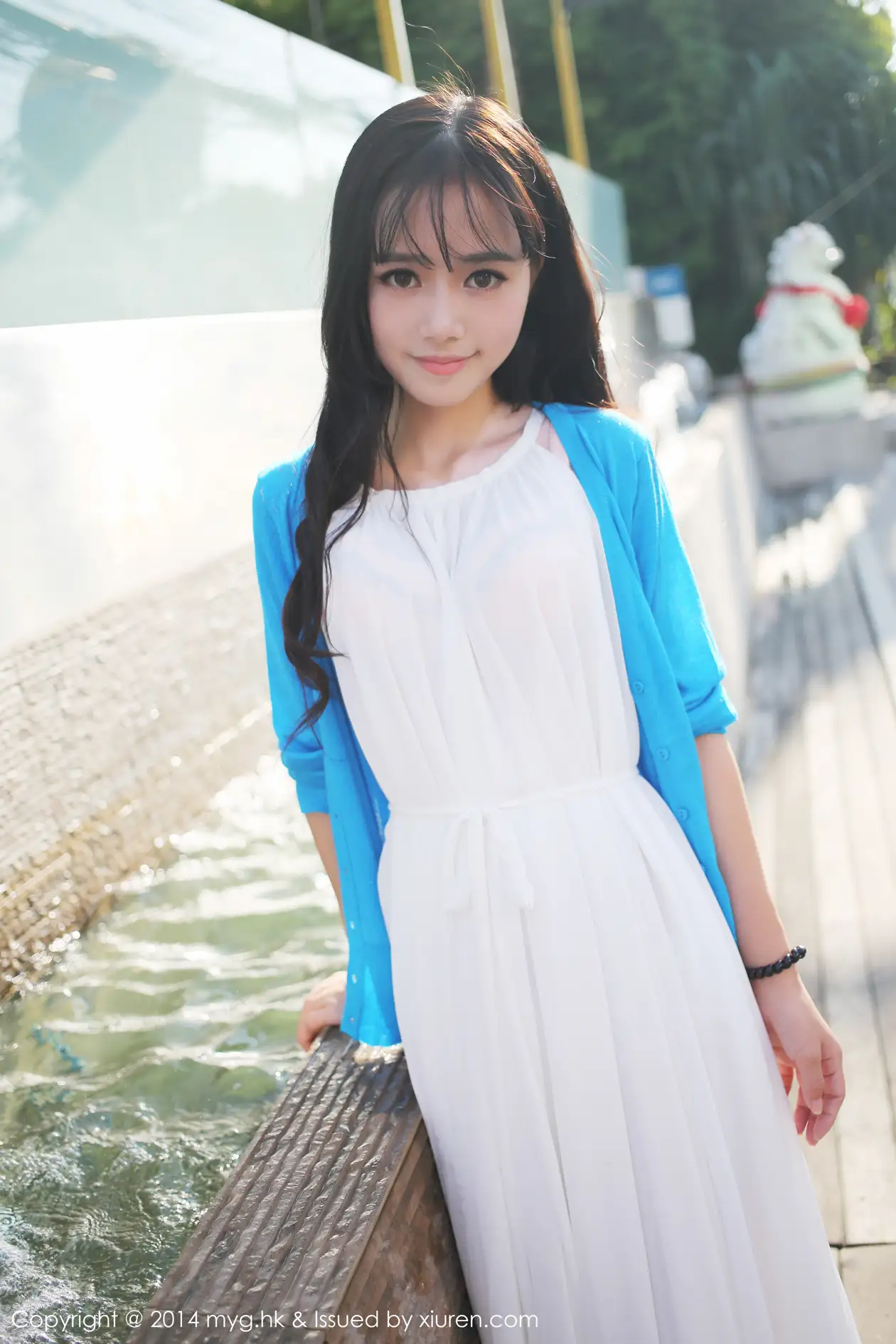 [美媛馆] 2014.12.27 VOL.086 toro羽住#[45P]-2
