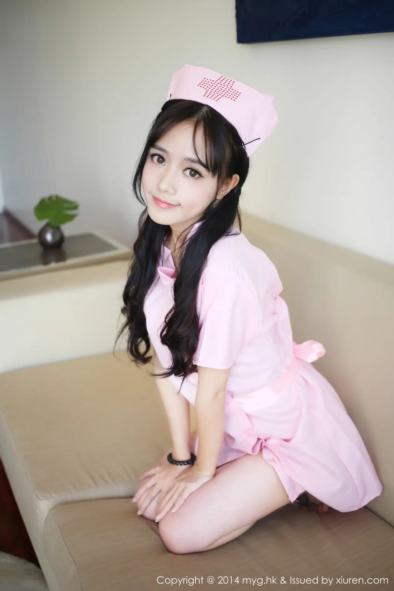 [美媛馆] 2014.12.27 VOL.086 toro羽住#[45P]-3