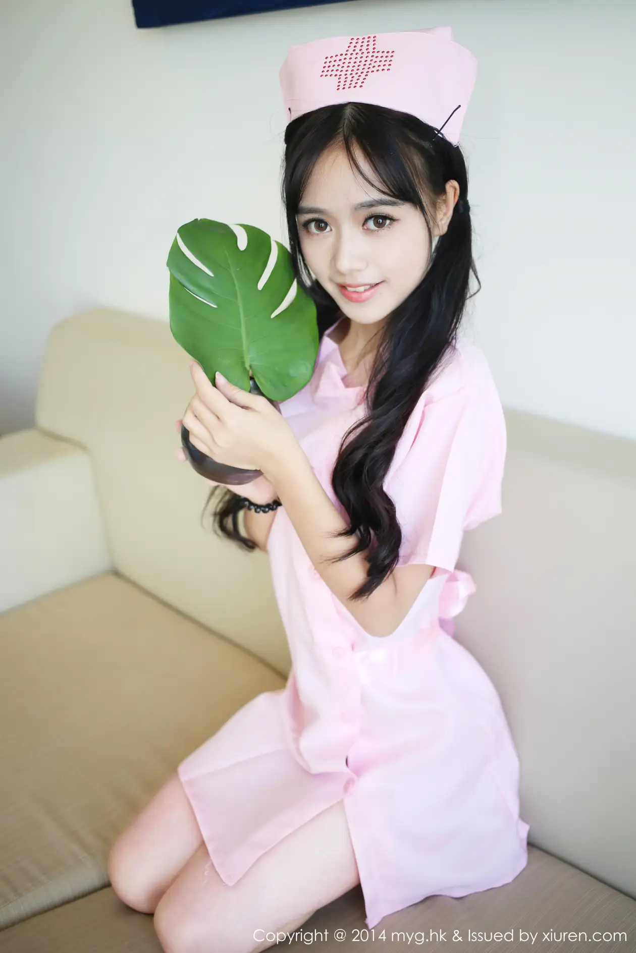 [美媛馆] 2014.12.27 VOL.086 toro羽住#[45P]-4