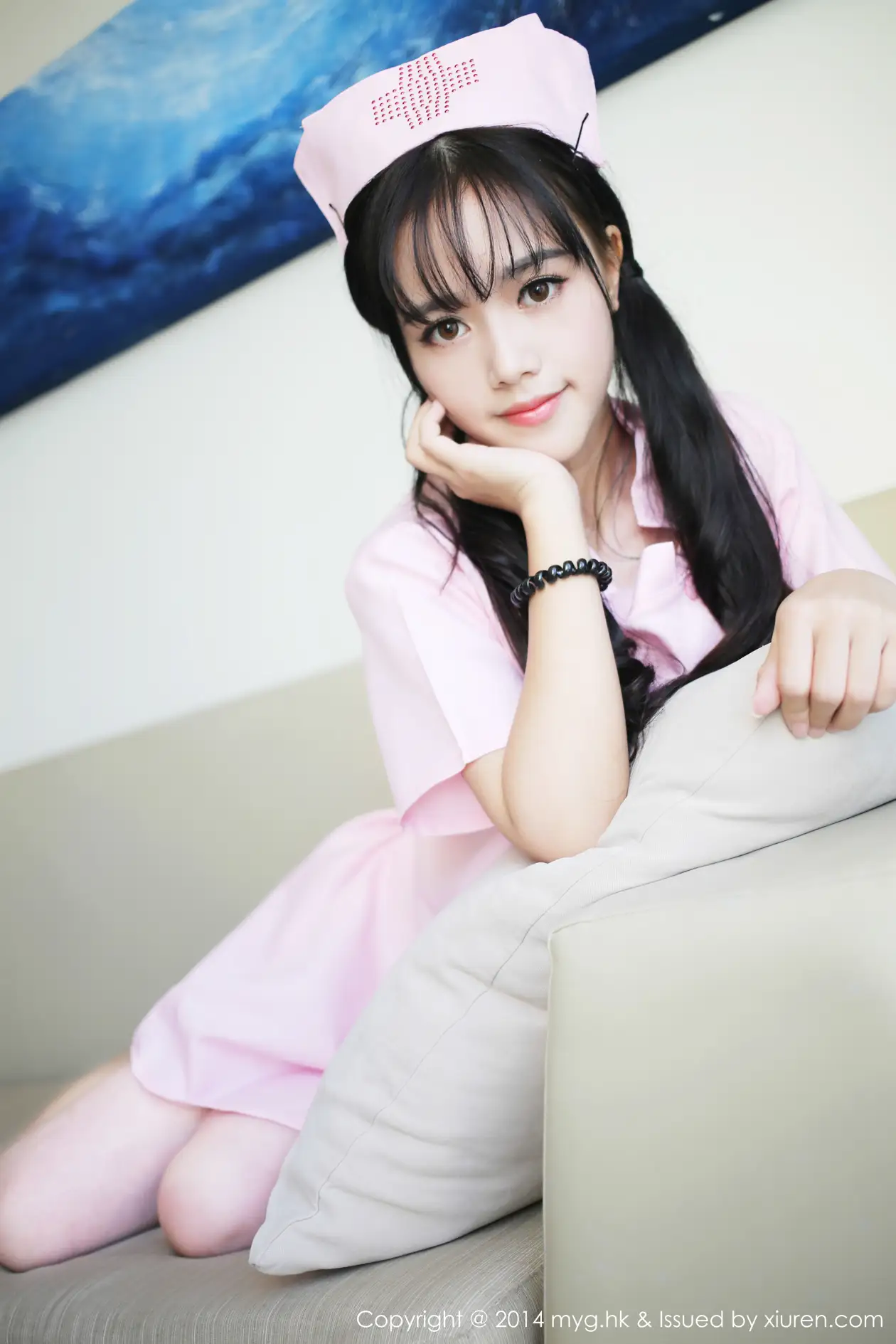 [美媛馆] 2014.12.27 VOL.086 toro羽住#[45P]-9