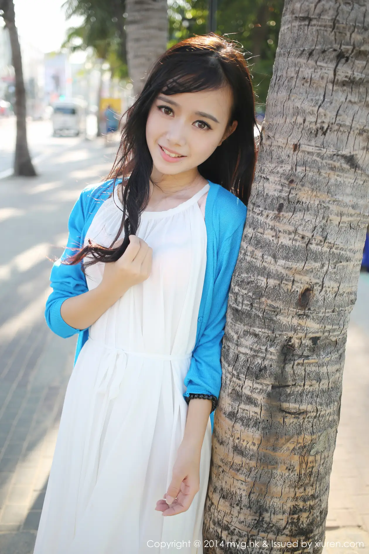 [美媛馆] 2014.12.27 VOL.086 toro羽住#[45P]-2