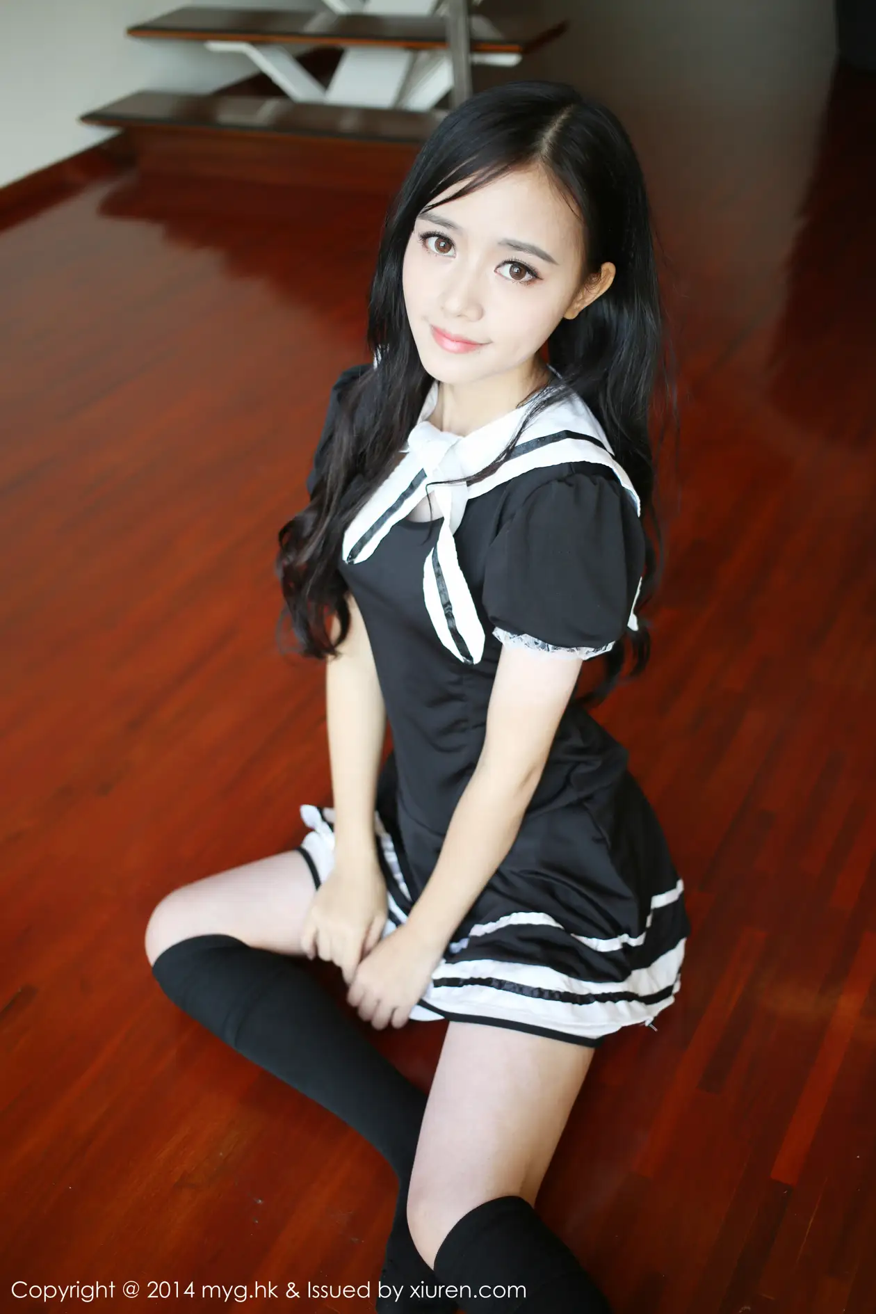 [美媛馆] 2014.12.27 VOL.086 toro羽住#[45P]-3