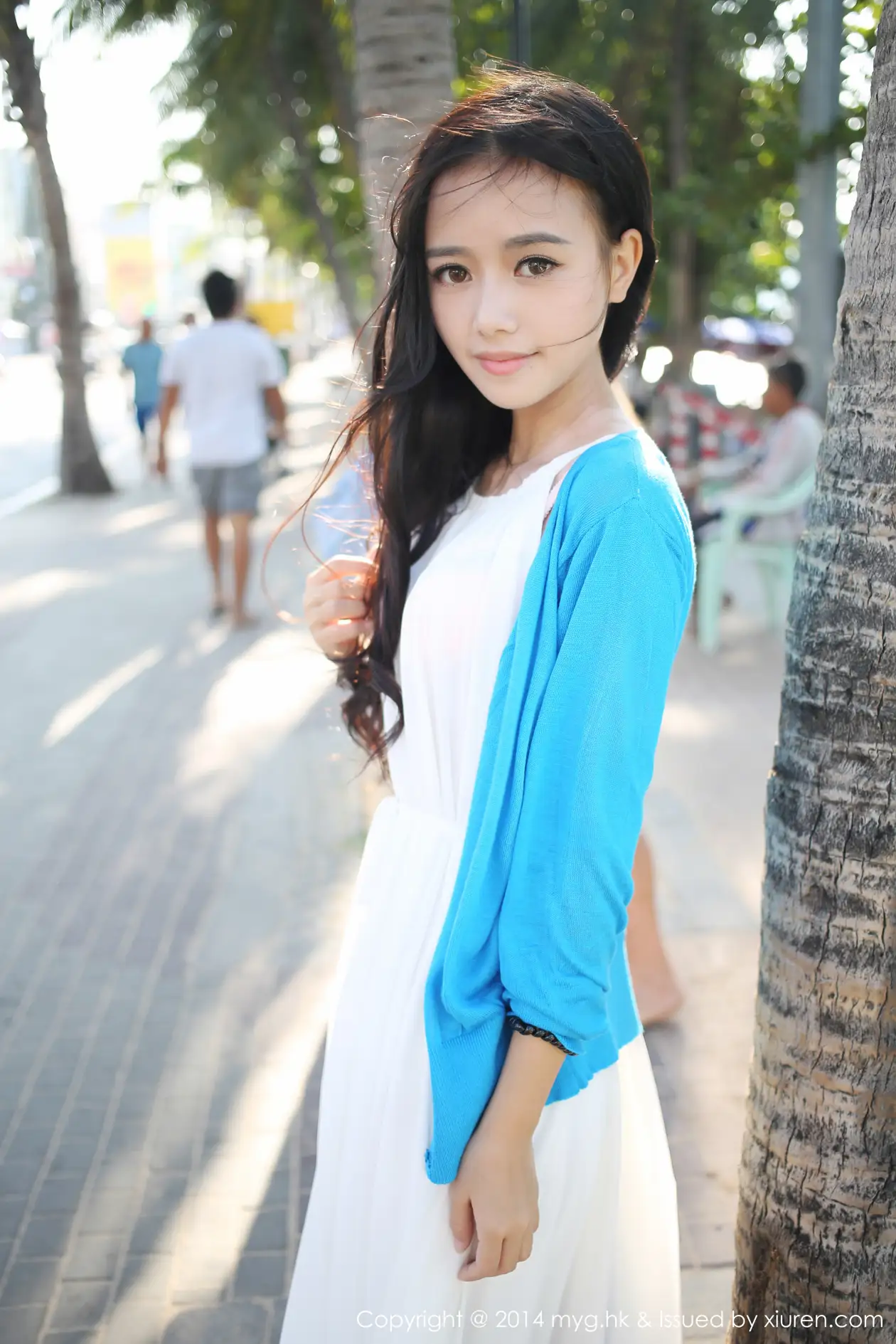 [美媛馆] 2014.12.27 VOL.086 toro羽住#[45P]-3