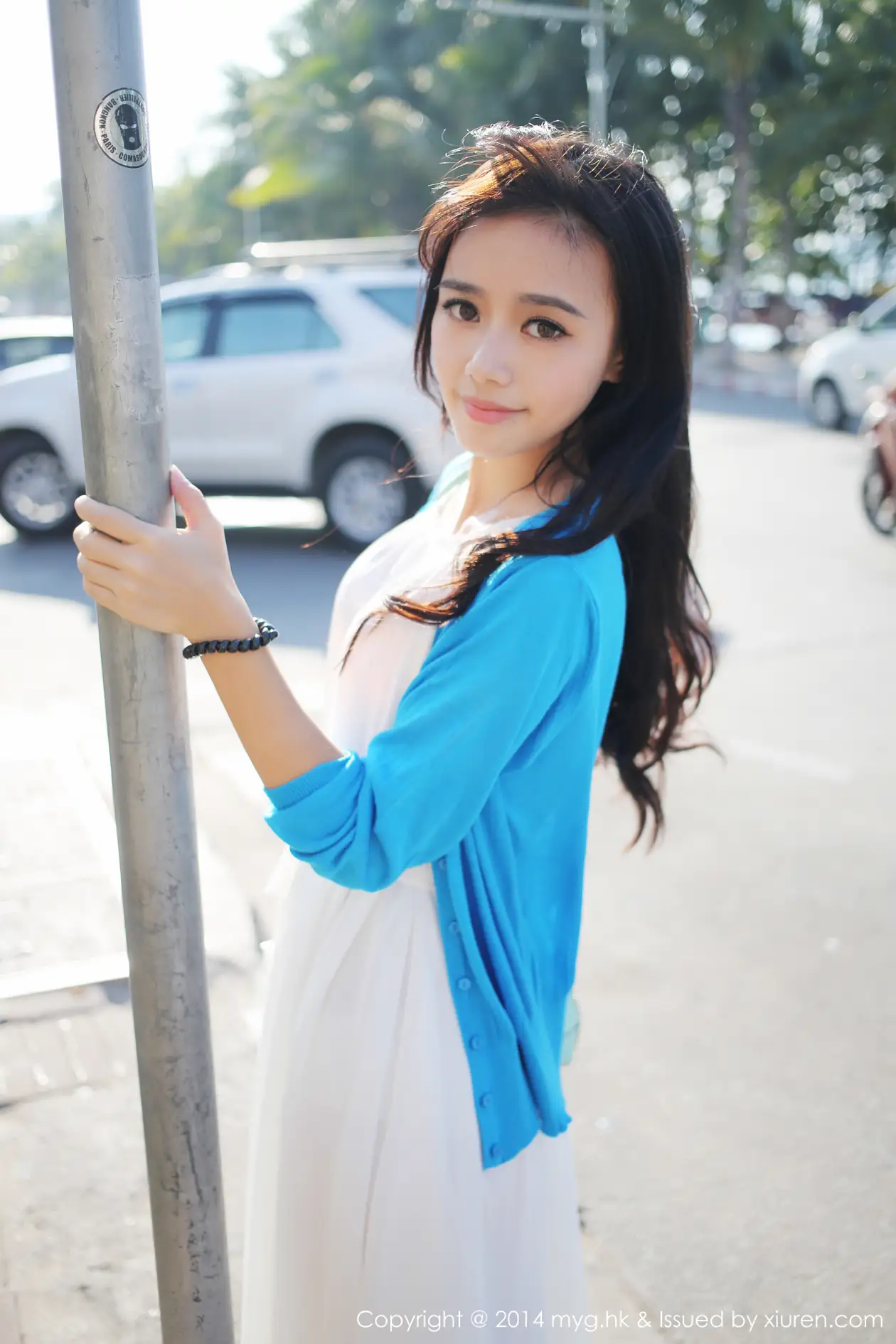 [美媛馆] 2014.12.27 VOL.086 toro羽住#[45P]-4