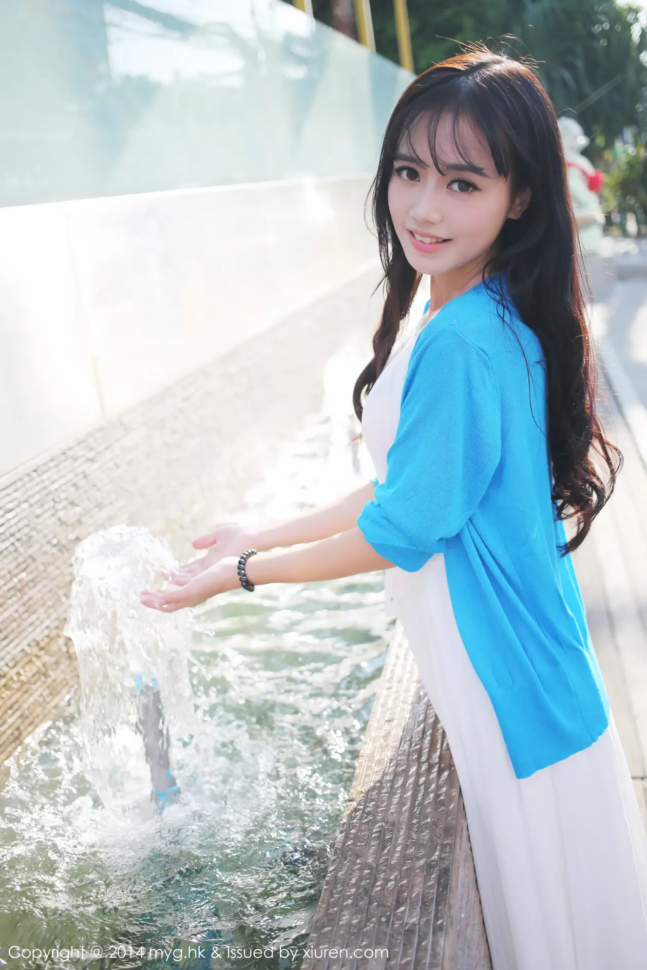 [美媛馆] 2014.12.27 VOL.086 toro羽住#[45P]-7