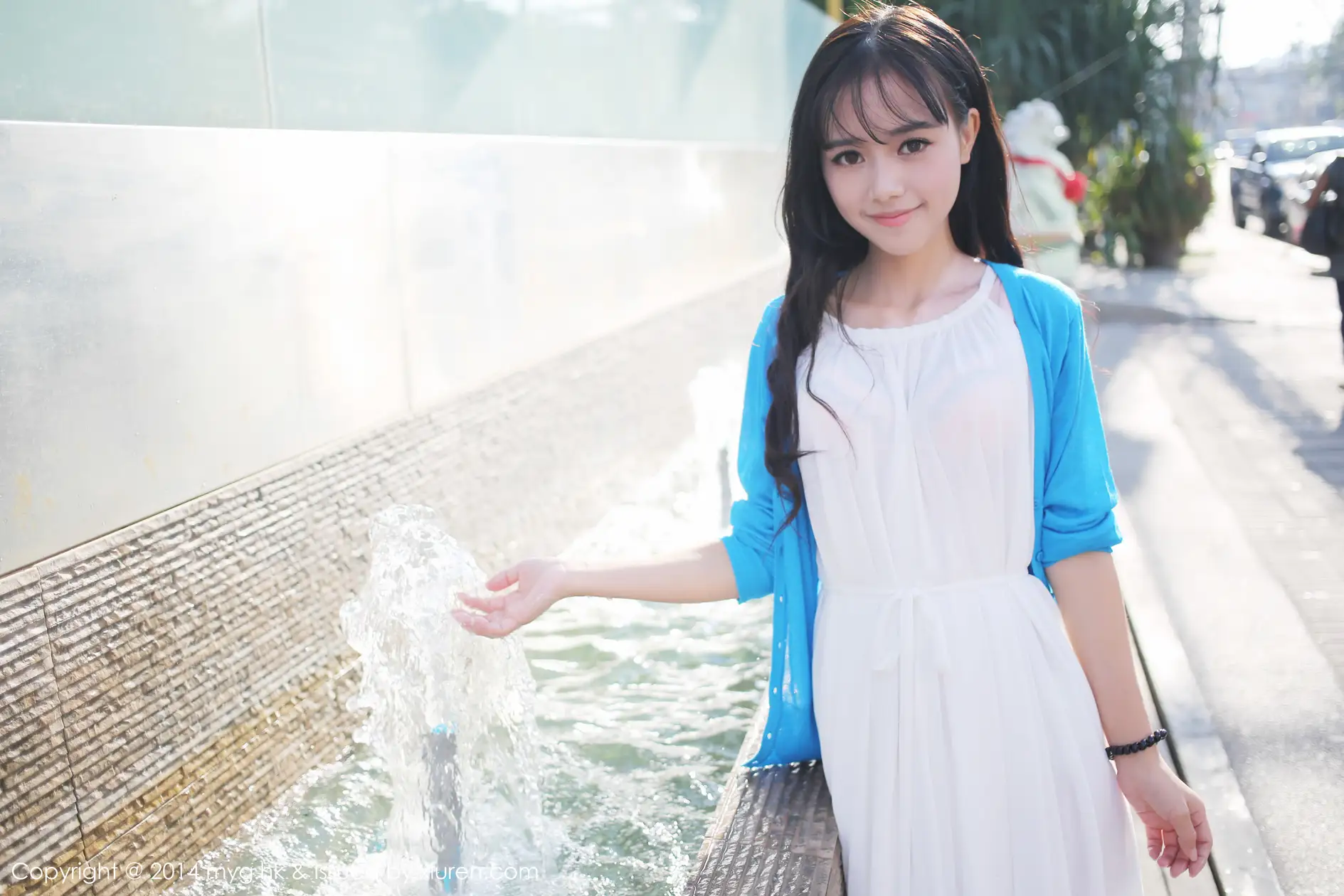 [美媛馆] 2014.12.27 VOL.086 toro羽住#[45P]-8
