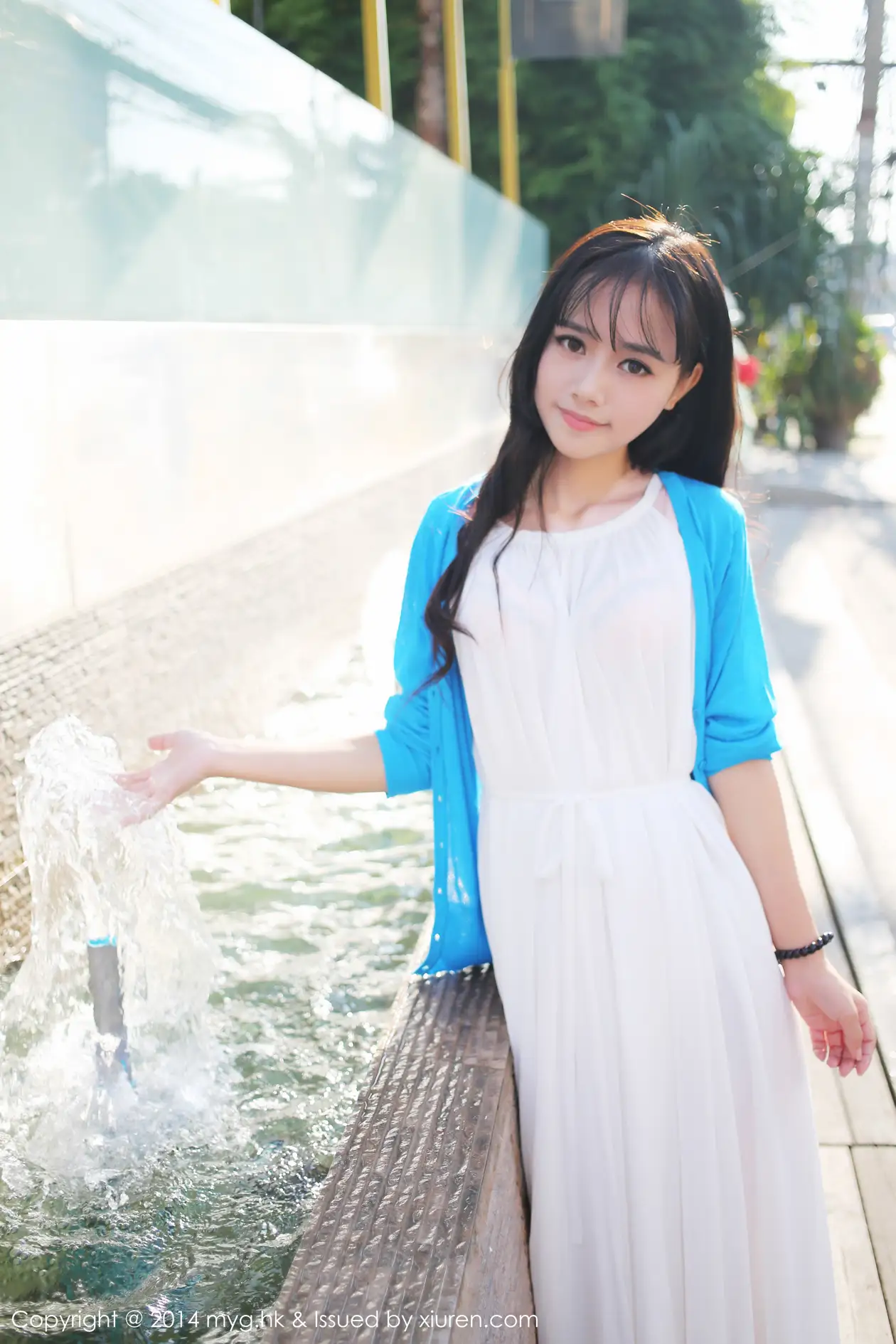 [美媛馆] 2014.12.27 VOL.086 toro羽住#[45P]-9