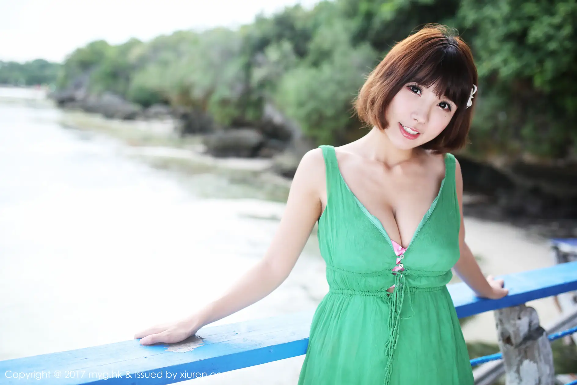 [美媛馆] 2017.10.26 VOL.267 晓茜sunny#[77P]-3
