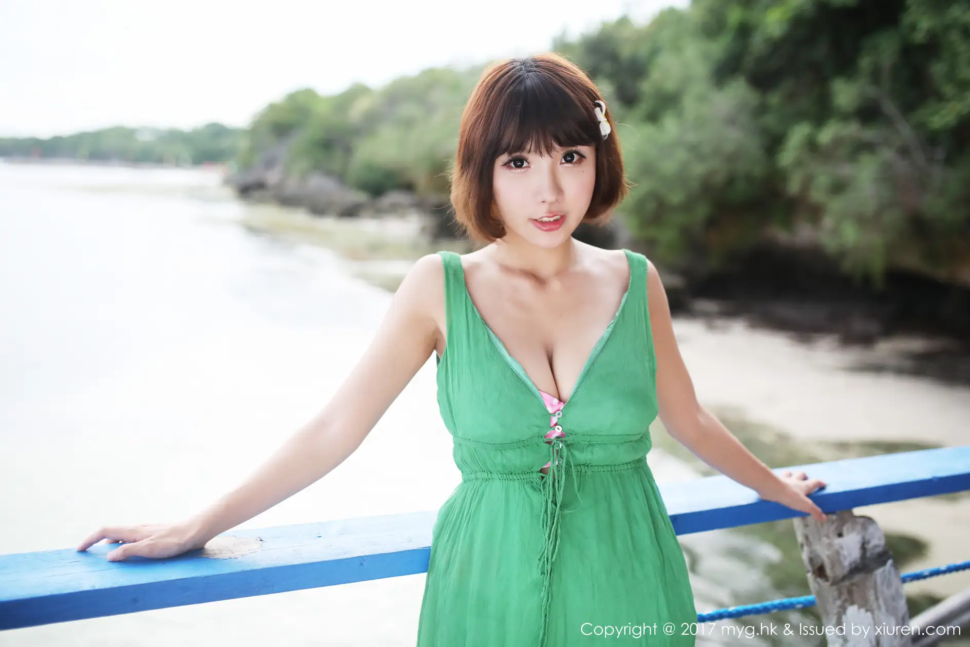 [美媛馆] 2017.10.26 VOL.267 晓茜sunny#[77P]-4