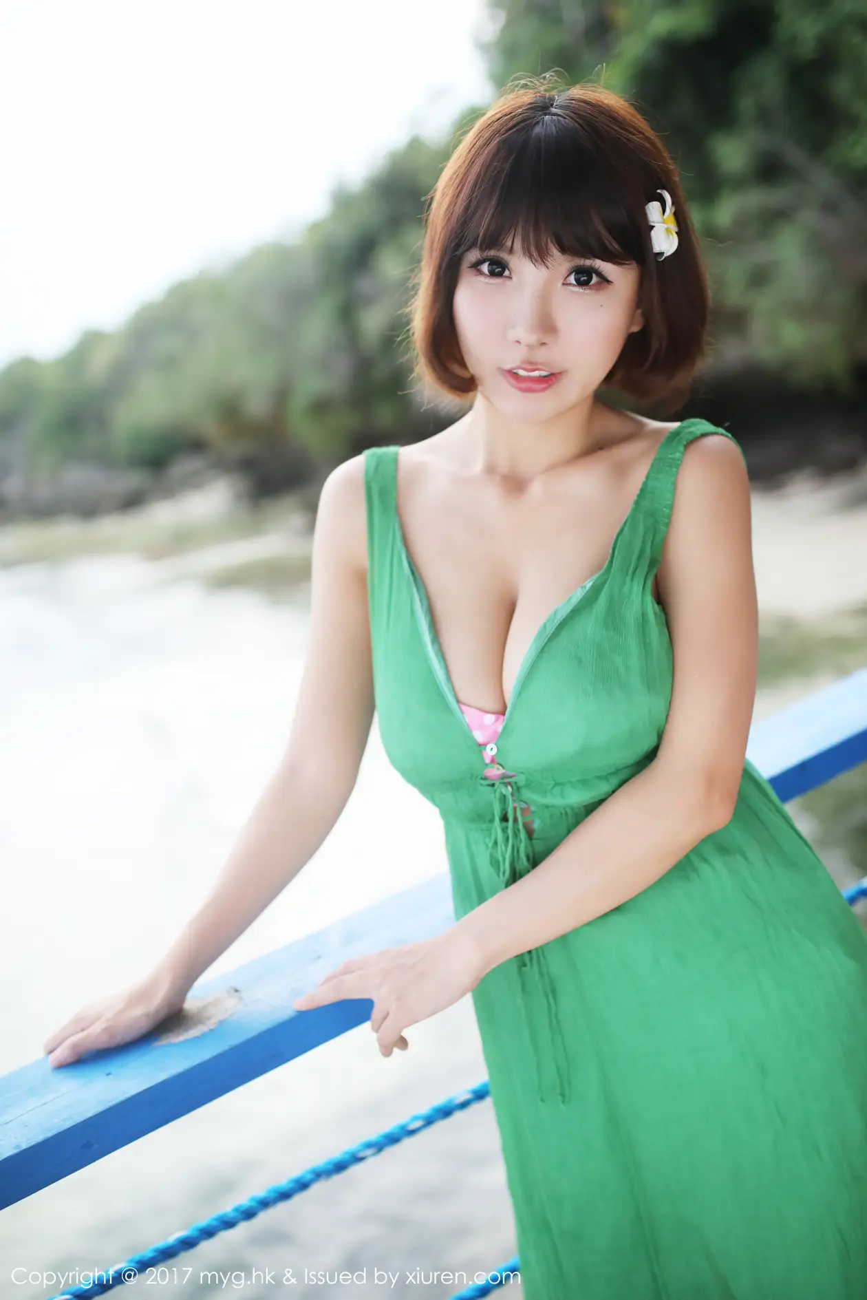 [美媛馆] 2017.10.26 VOL.267 晓茜sunny#[77P]-5