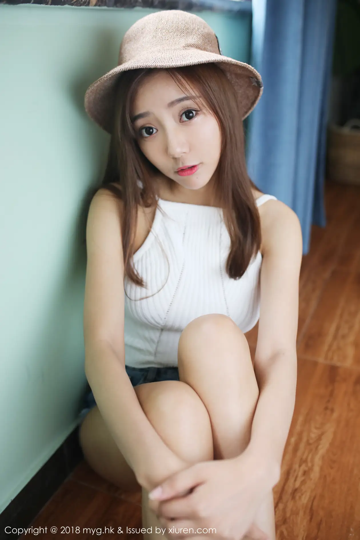 [美媛馆] 2018.09.04 VOL.312 王馨瑶yanni#[48P]-3