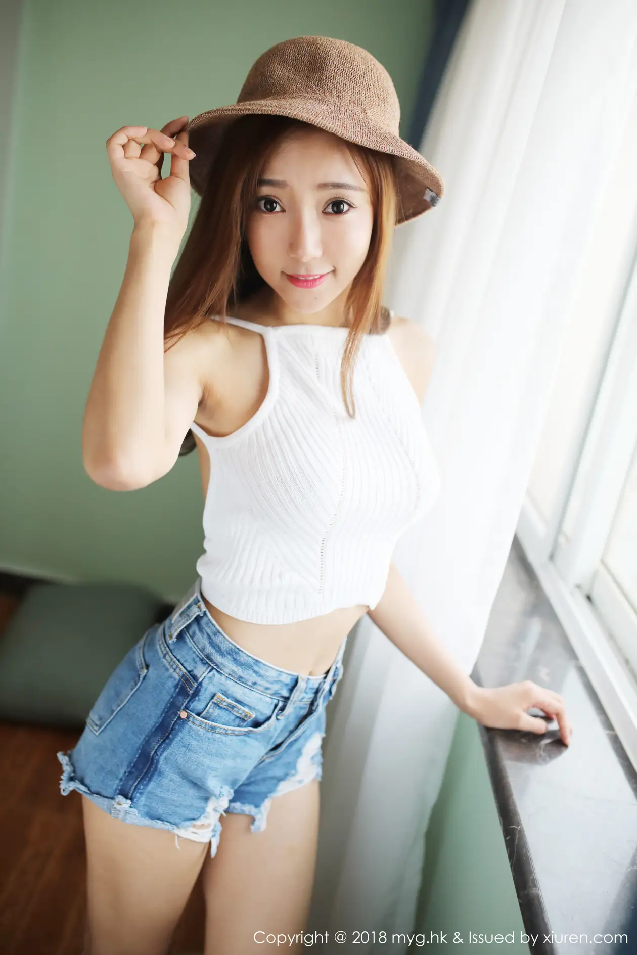 [美媛馆] 2018.09.04 VOL.312 王馨瑶yanni#[48P]-1