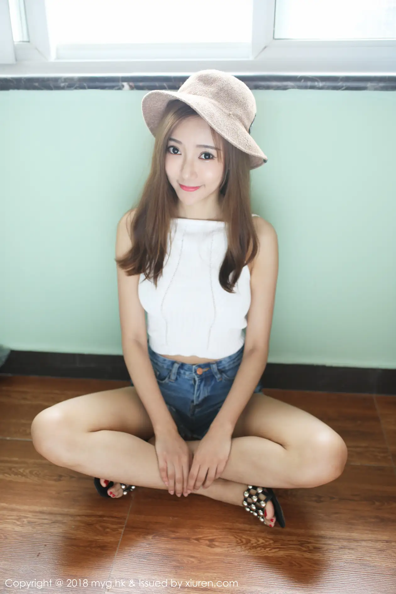 [美媛馆] 2018.09.04 VOL.312 王馨瑶yanni#[48P]-6