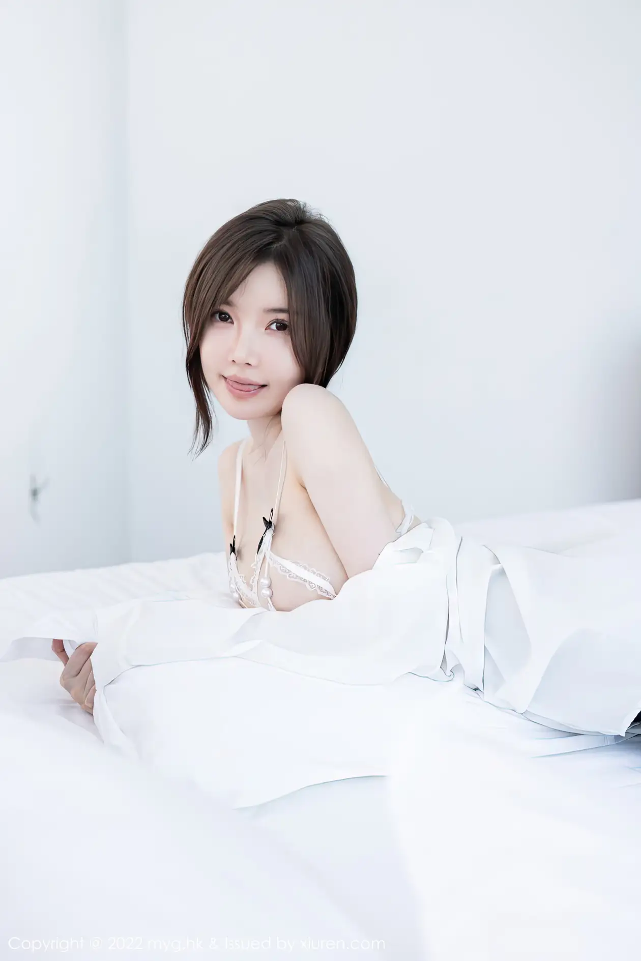[美媛馆] 2022.10.14 VOL.641 糯美子Mini#[60P]-10
