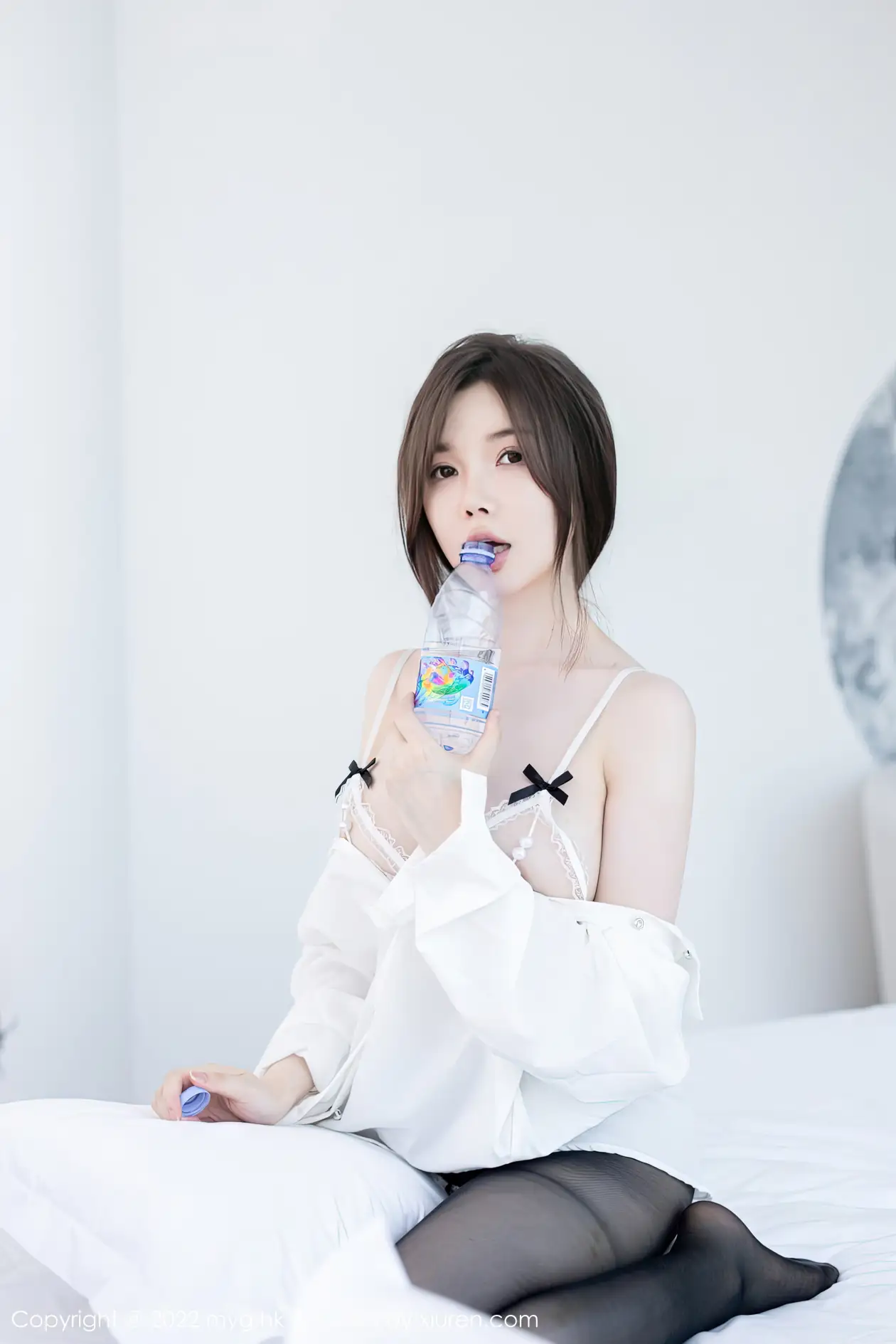 [美媛馆] 2022.10.14 VOL.641 糯美子Mini#[60P]-1
