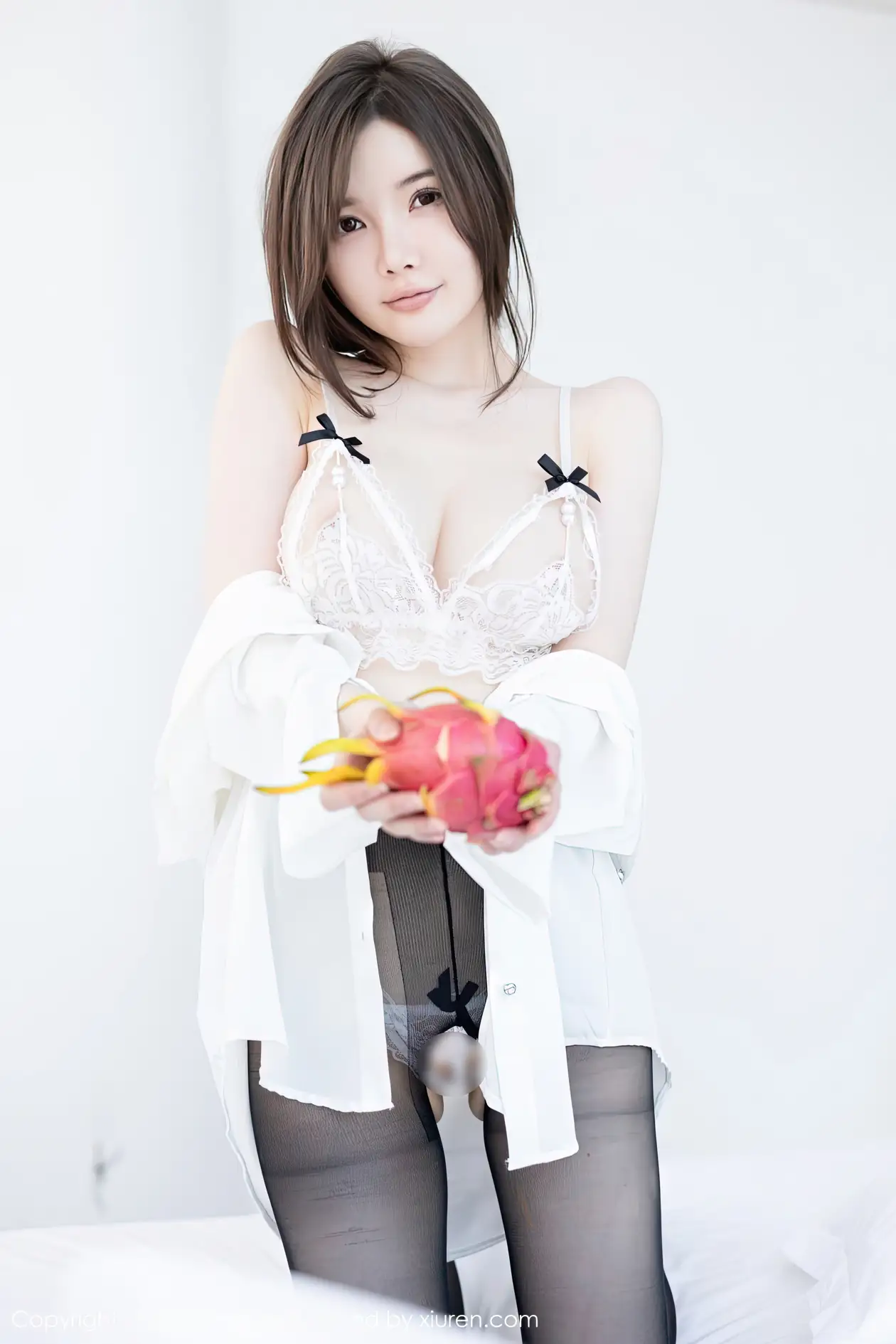 [美媛馆] 2022.10.14 VOL.641 糯美子Mini#[60P]-4