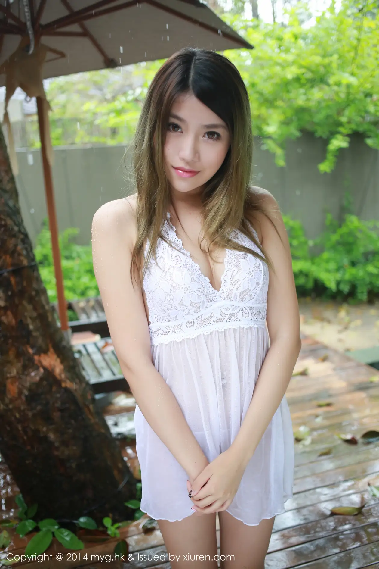 [美媛馆] 2014.08.20 VOL.023 许诺Sabrina#[61P]-9