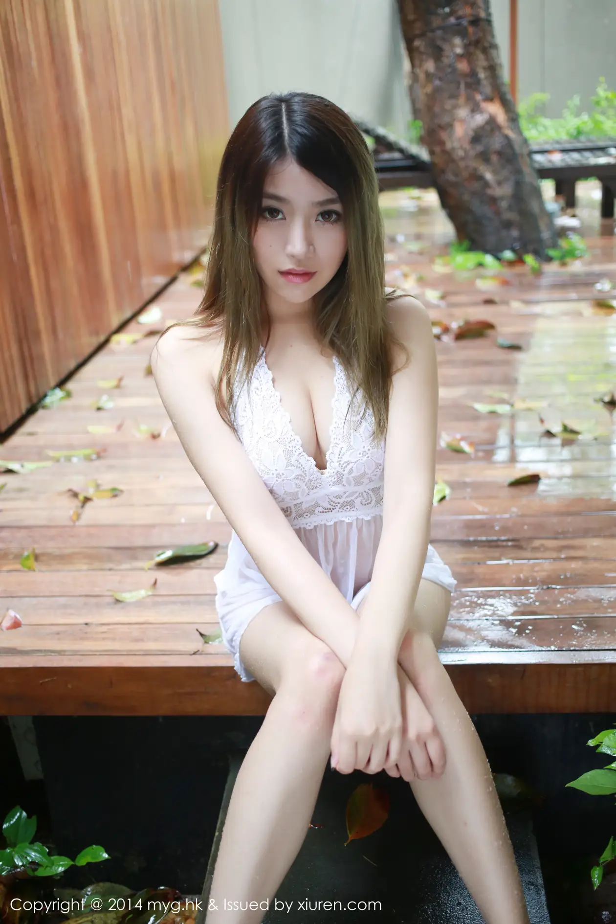 [美媛馆] 2014.08.20 VOL.023 许诺Sabrina#[61P]-2