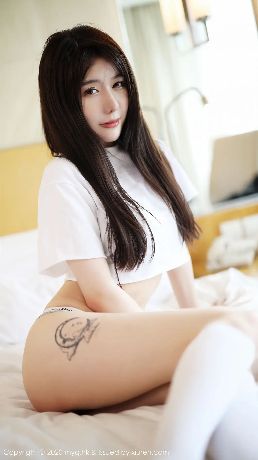 [美媛馆] 2020.07.28 VOL.445 薛琪琪sandy#[59P]-10