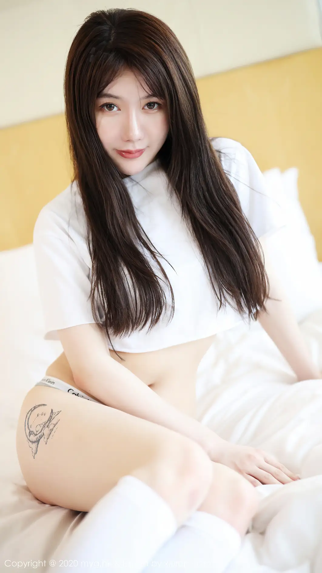 [美媛馆] 2020.07.28 VOL.445 薛琪琪sandy#[59P]-2