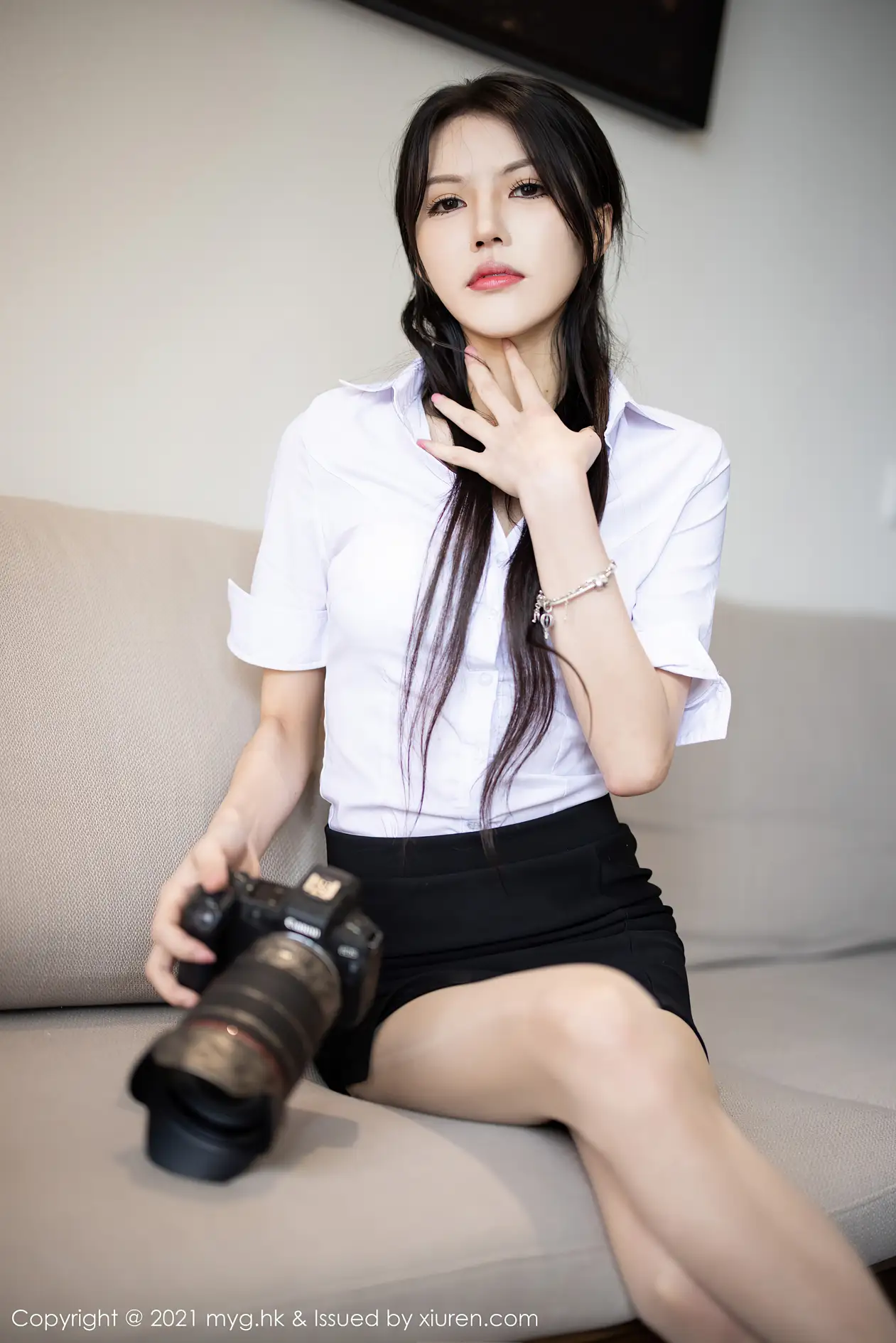 [美媛馆] 2021.08.12 VOL.572 媛媛酱belle#[88P]-6